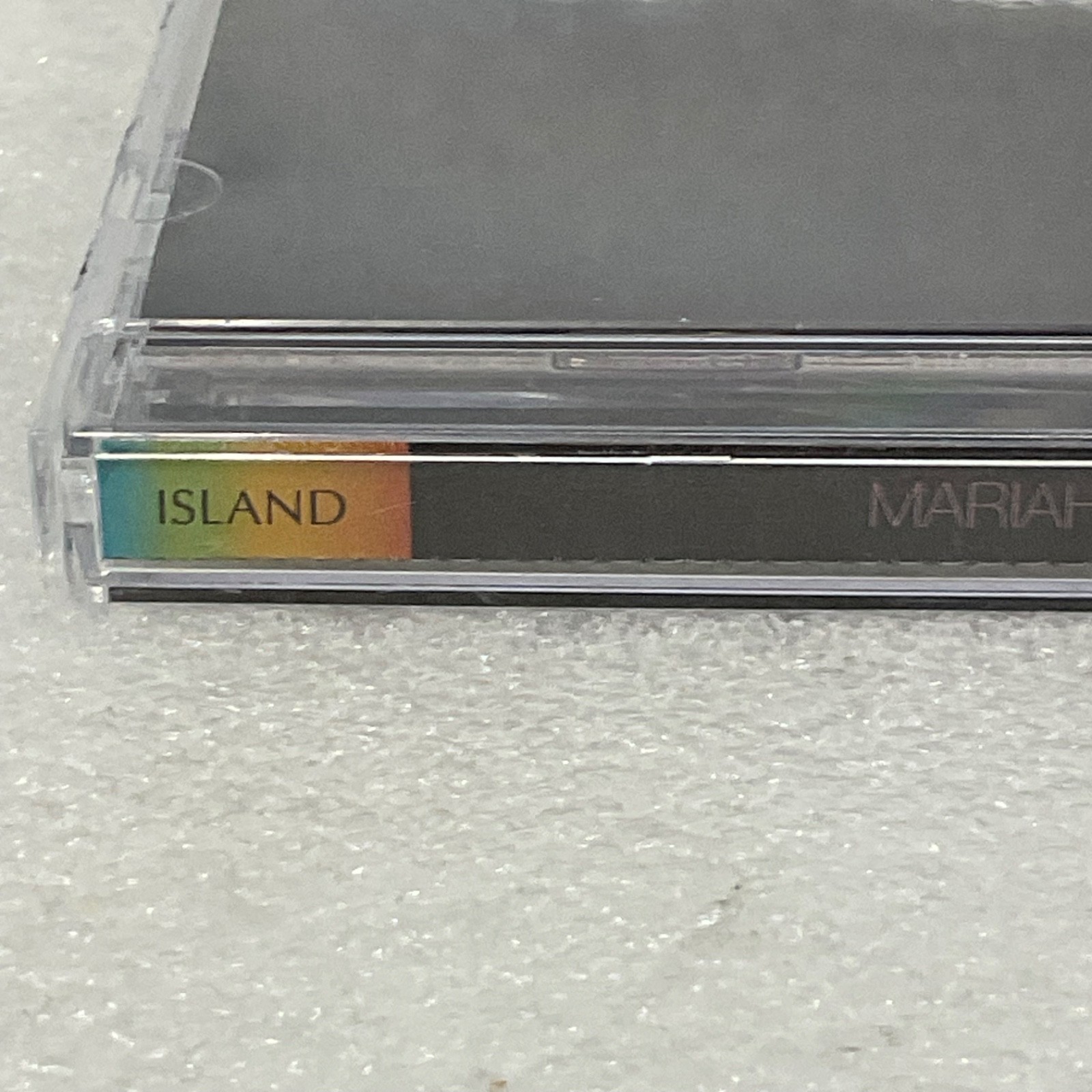 Mariah Carey E=MC2 CD 2008 Pop R&B Album - Image 4