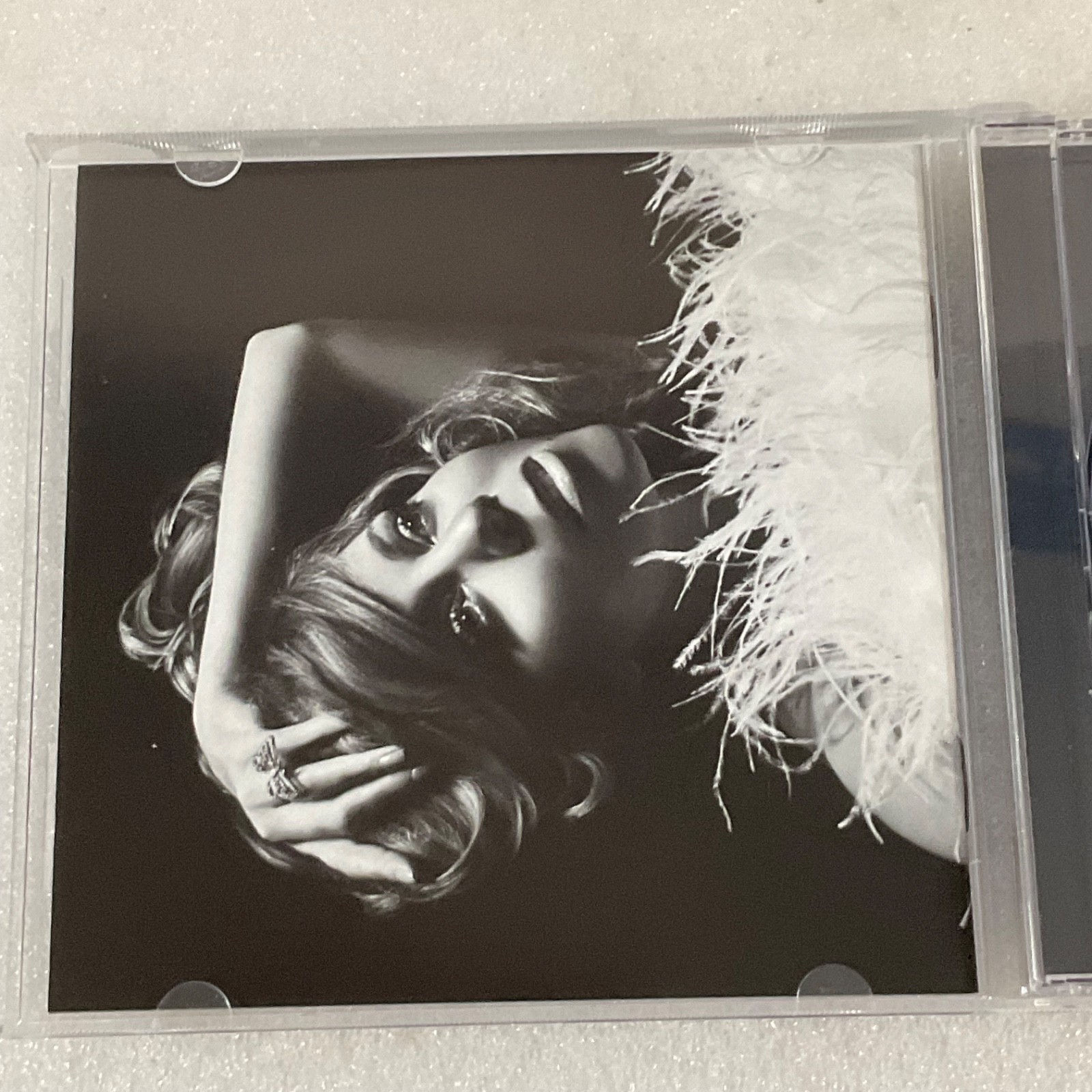 Mariah Carey E=MC2 CD 2008 Pop R&B Album - Image 10