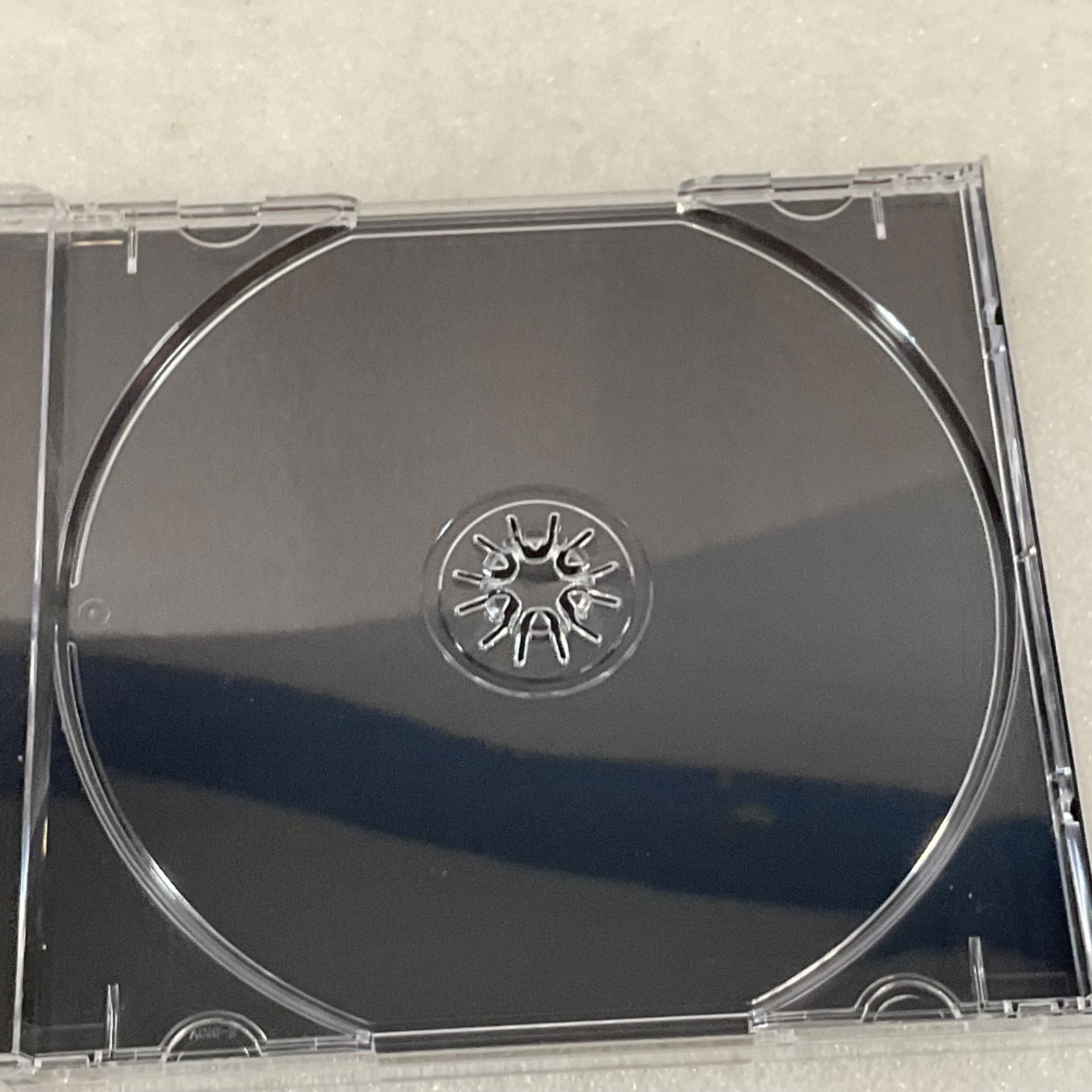 Mariah Carey E=MC2 CD 2008 Pop R&B Album - Image 12