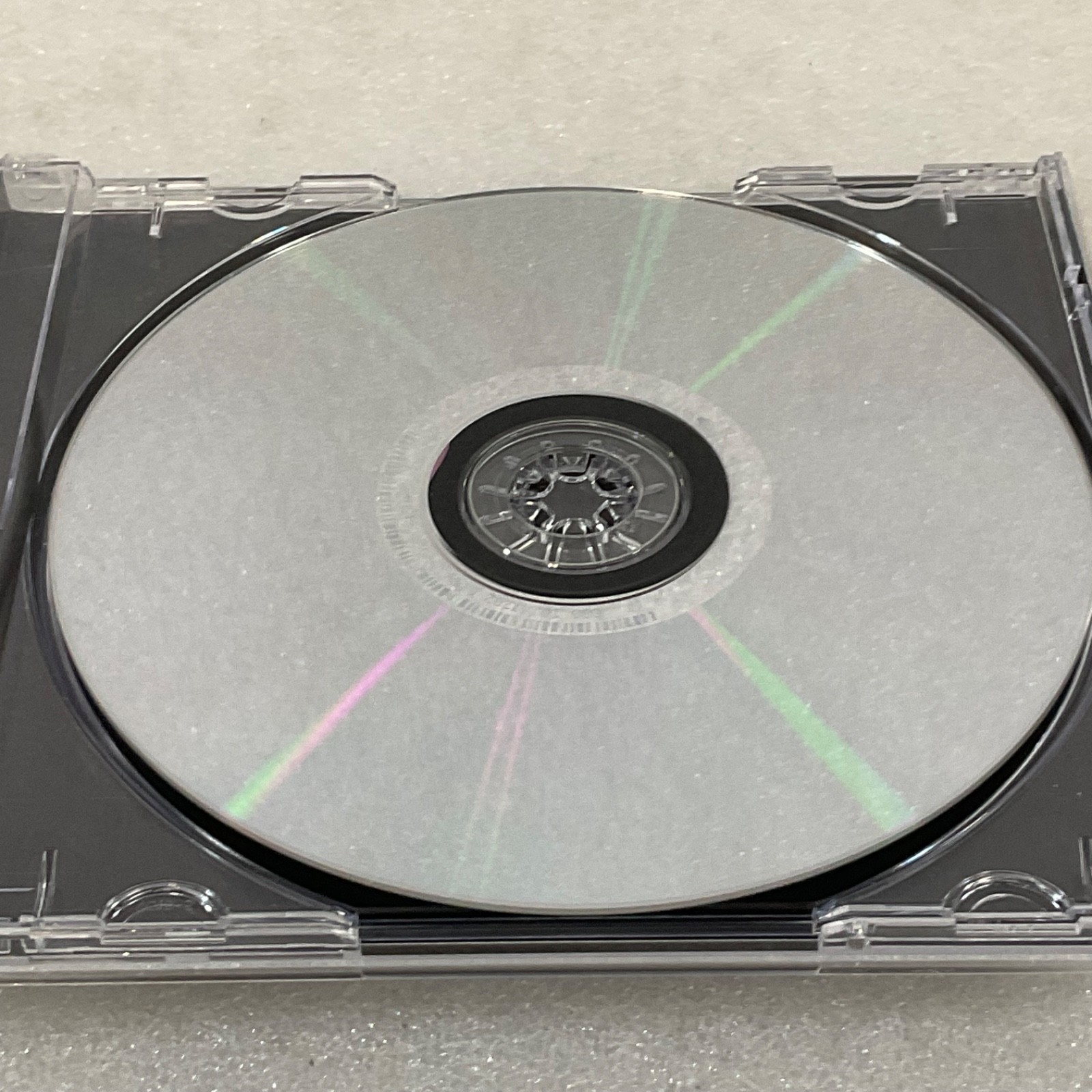 Mariah Carey E=MC2 CD 2008 Pop R&B Album - Image 13