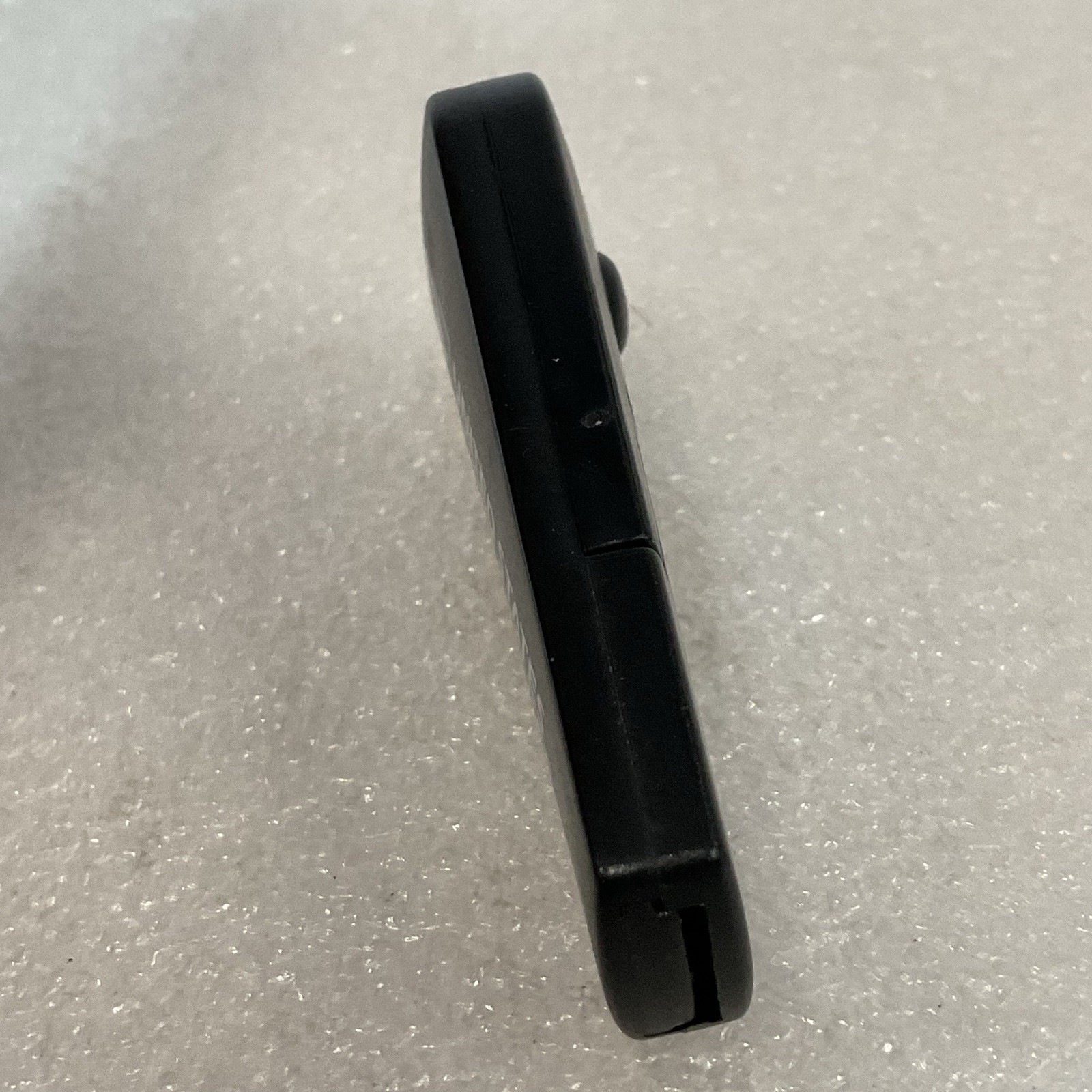 USPS Think Security Whistle Black Promo Mail Carrier Safety Whistle - Image 6