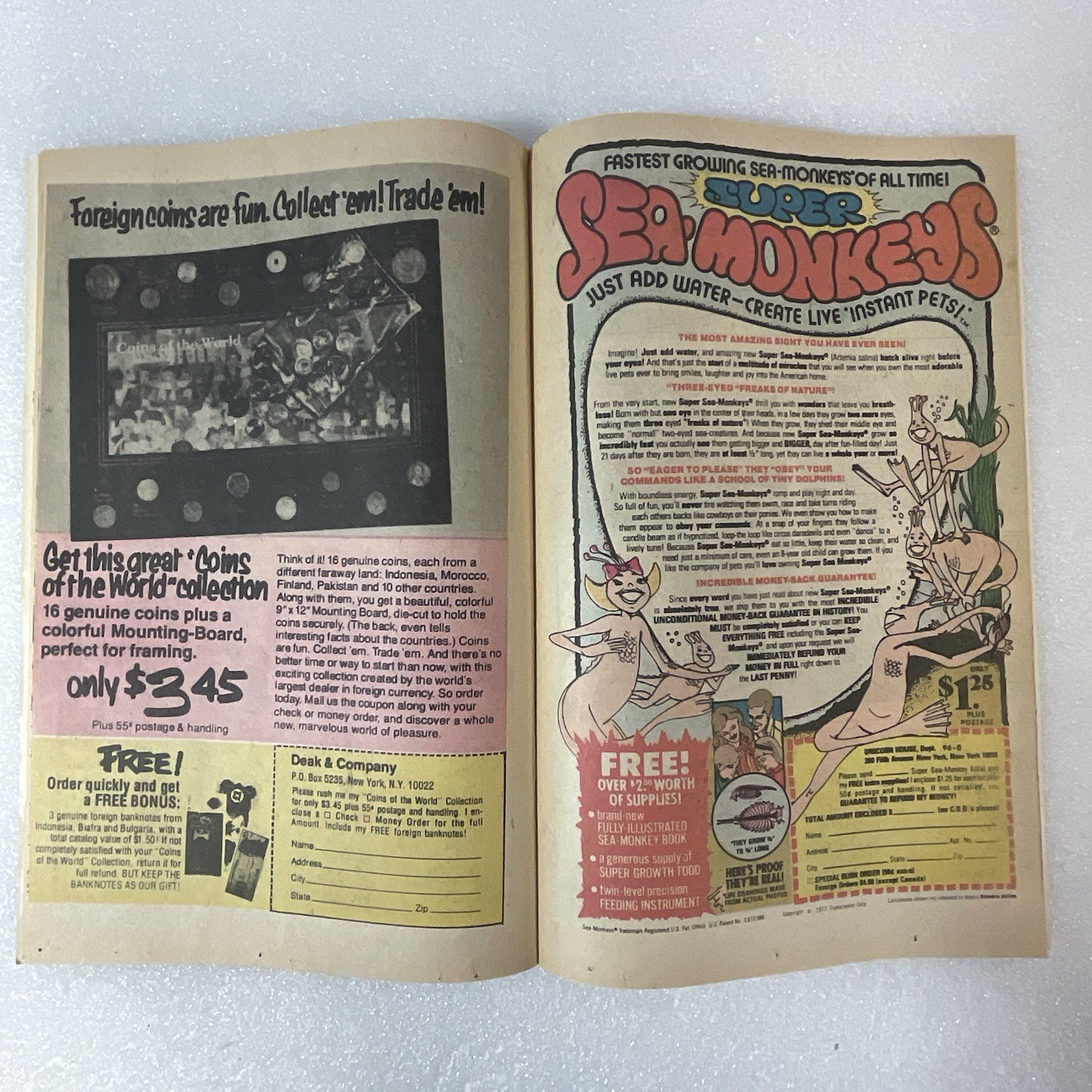 Yosemite Sam And Bugs Bunny #51 1978 Gold Key Comic Book GnuReads - Image 13