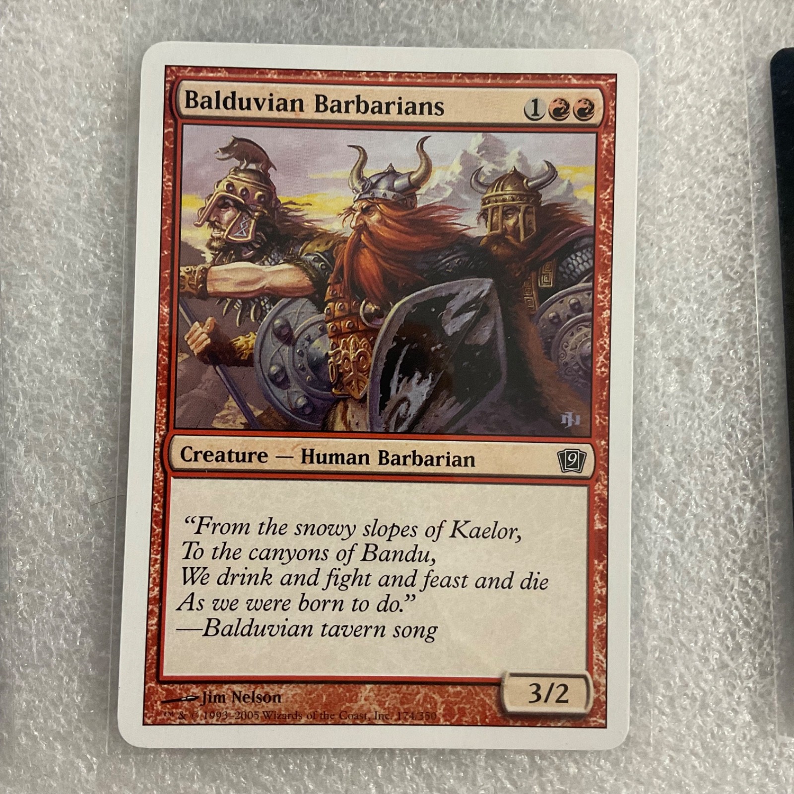 MTG 20 Card Red Lot Mixed Sets Homelands Odyssey M11 Anarchist Arc Runner - Image 14