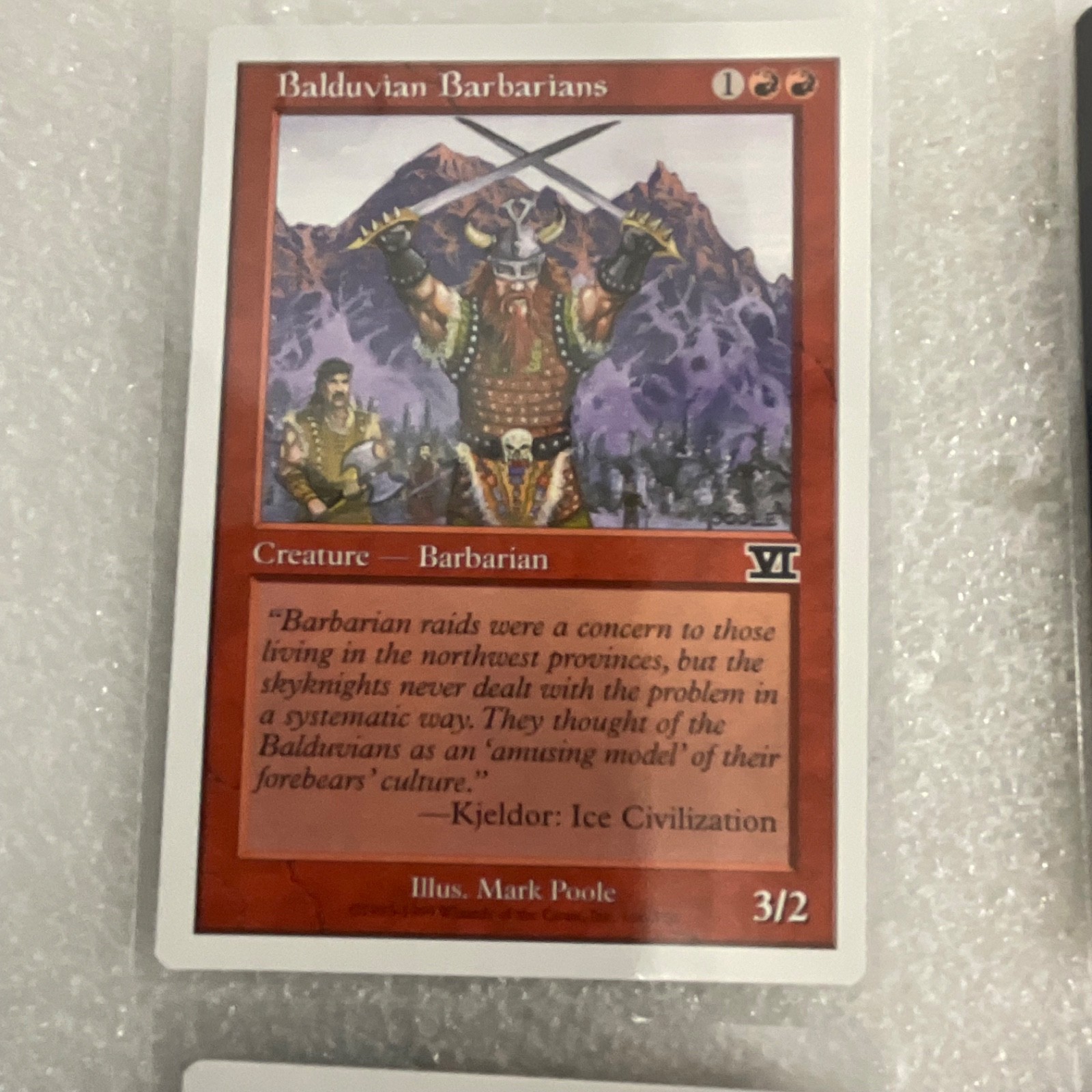MTG 20 Card Lot Blaze Bloodcrazed Goblin Mixed Sets Vintage Modern - Image 3