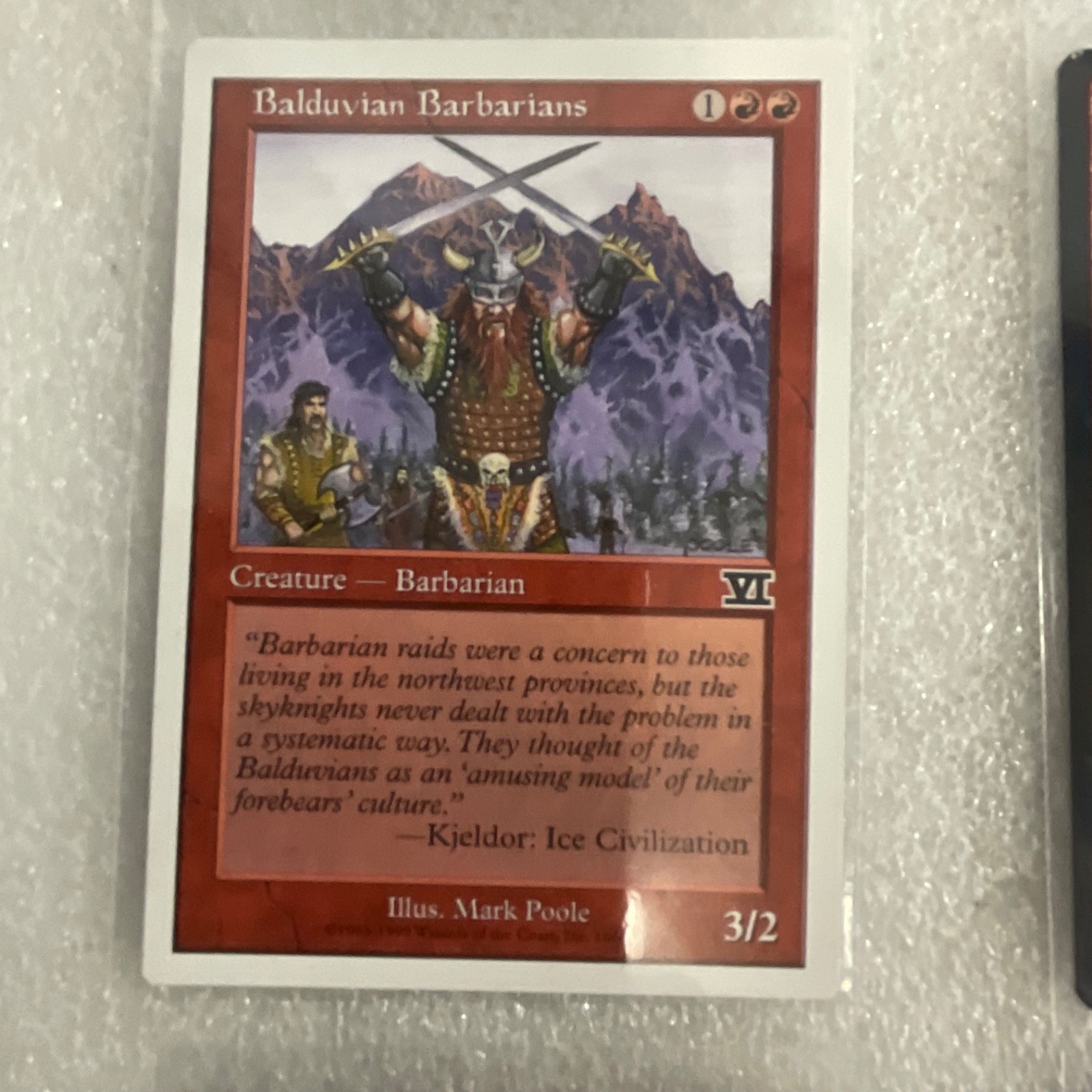 MTG 20 Card Lot Blaze Bloodcrazed Goblin Mixed Sets Vintage Modern - Image 4