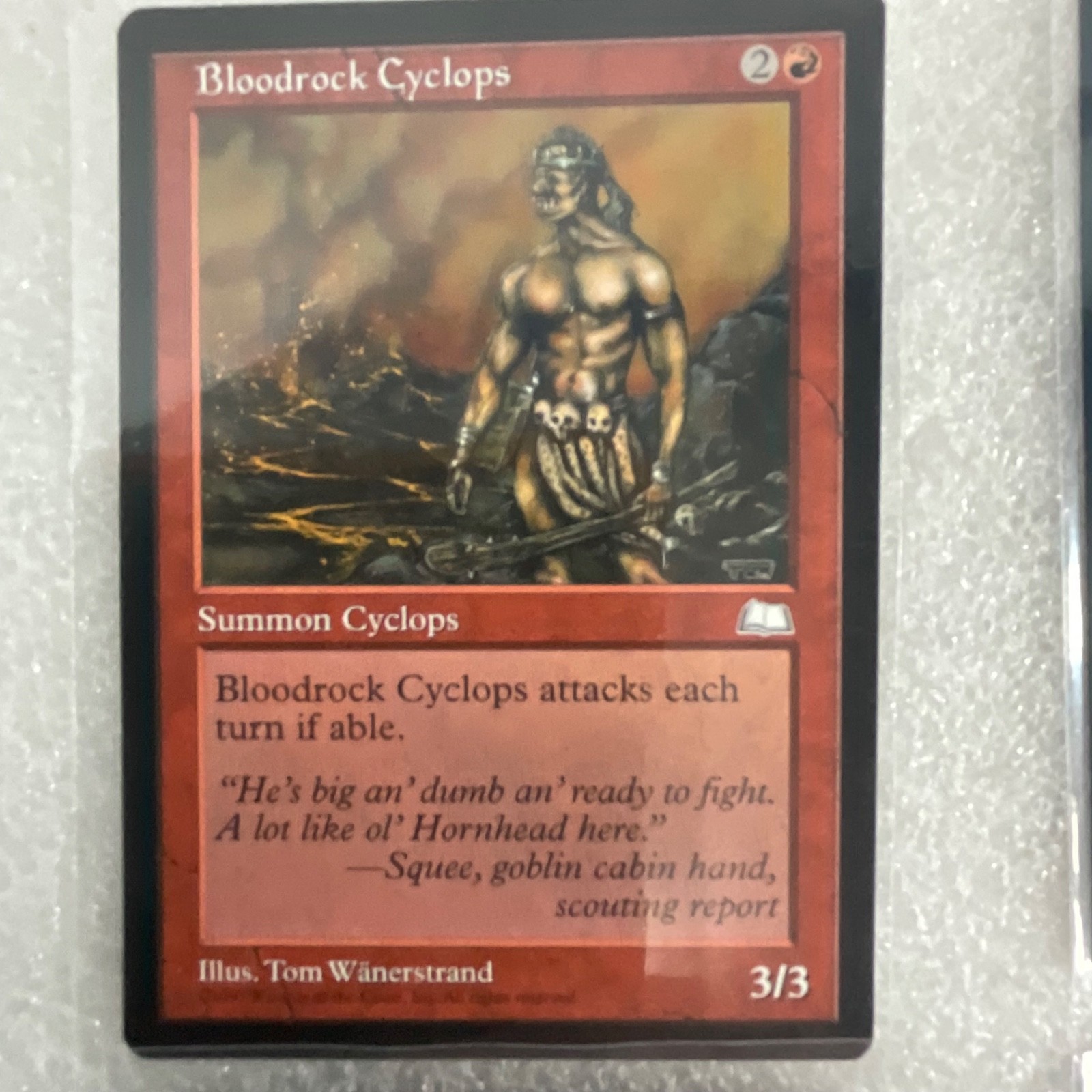 MTG 20 Card Lot Blaze Bloodcrazed Goblin Mixed Sets Vintage Modern - Image 11