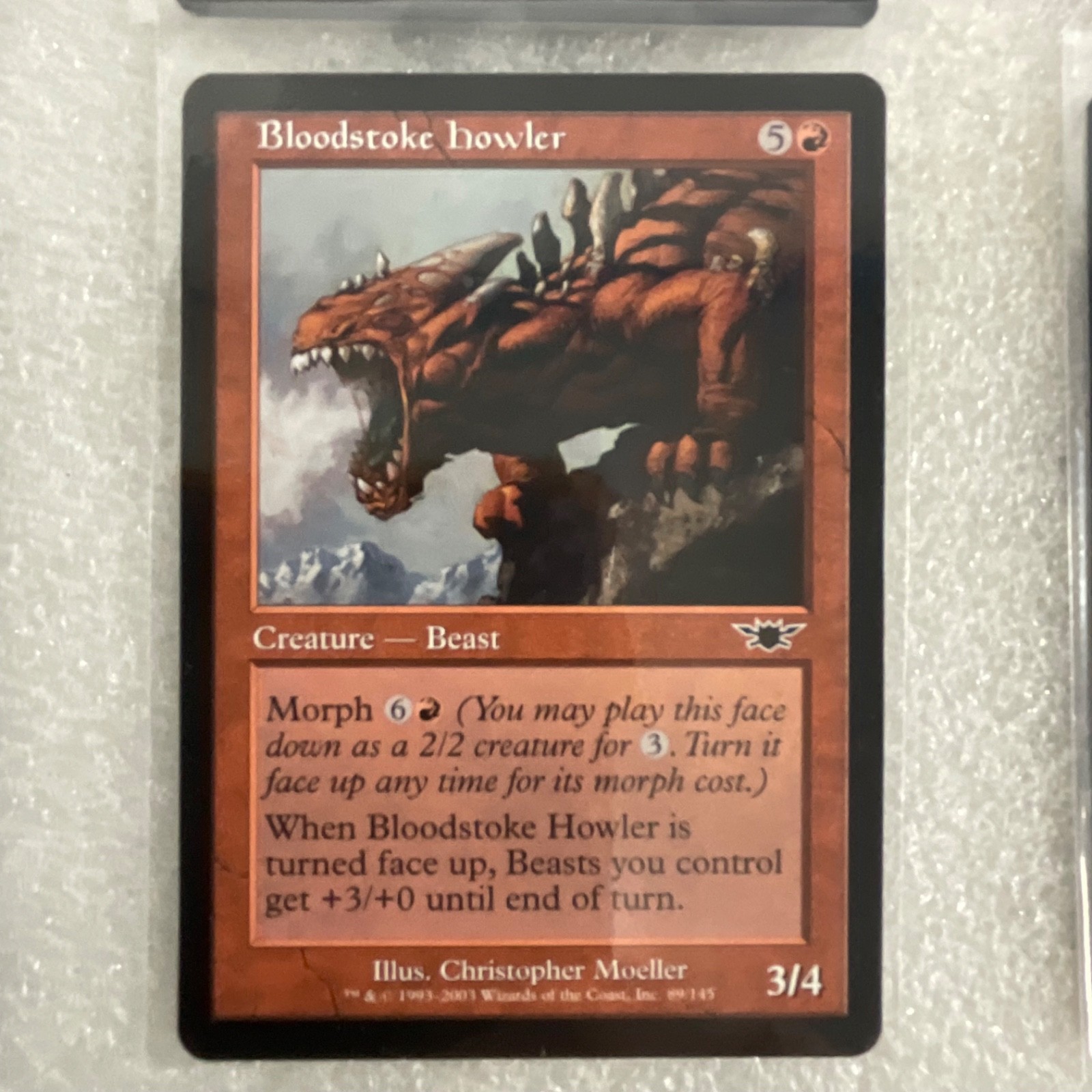MTG 20 Card Lot Blaze Bloodcrazed Goblin Mixed Sets Vintage Modern - Image 12