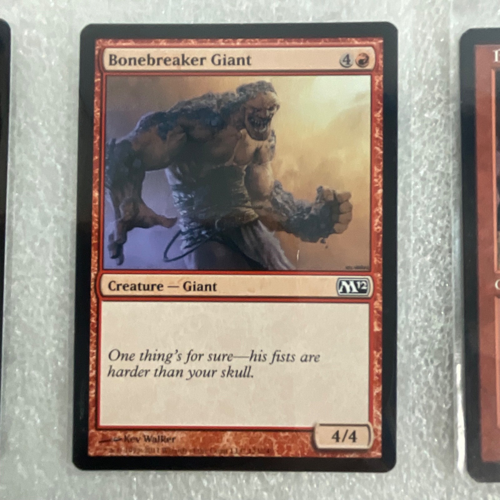 MTG 20 Card Lot Blaze Bloodcrazed Goblin Mixed Sets Vintage Modern - Image 16