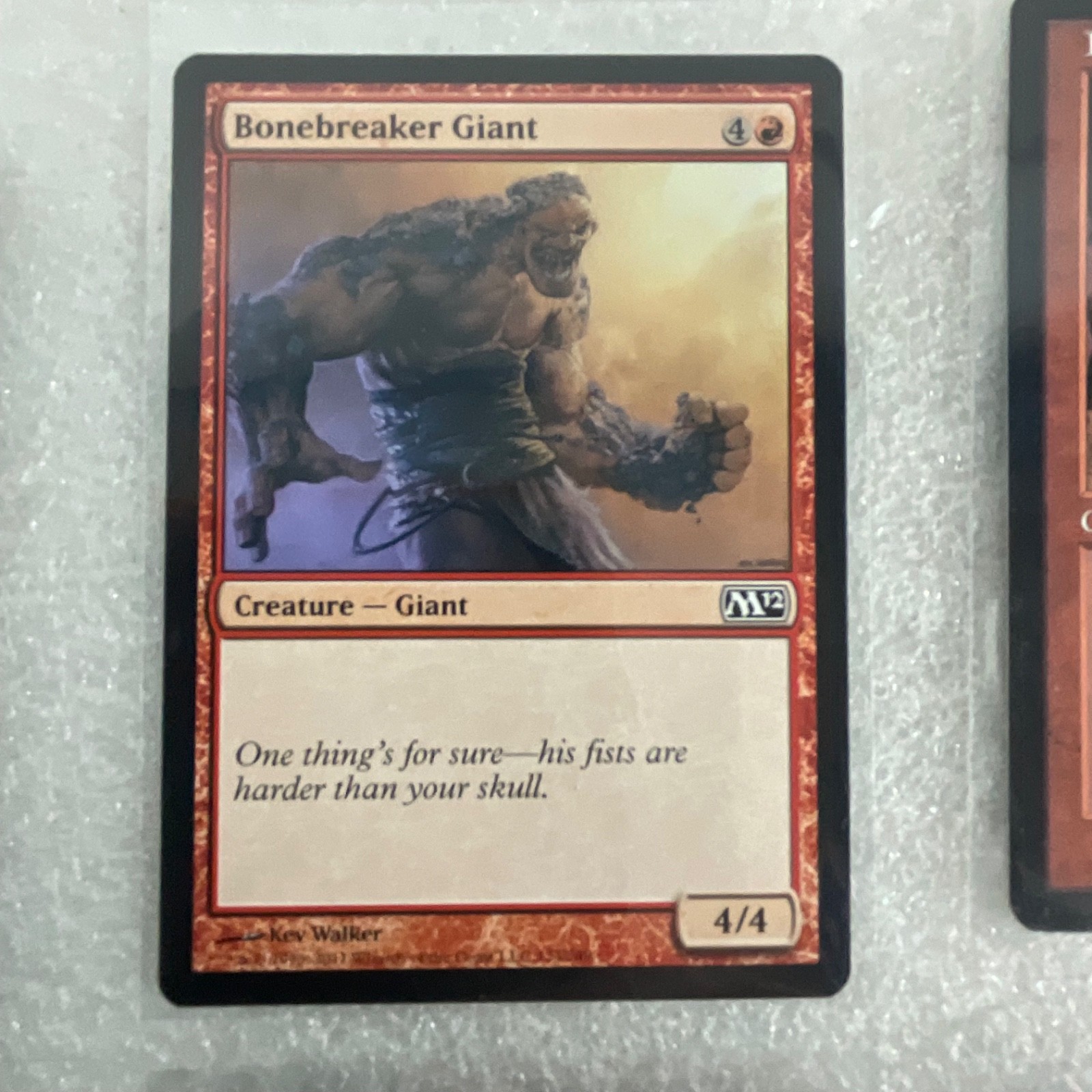 MTG 20 Card Lot Blaze Bloodcrazed Goblin Mixed Sets Vintage Modern - Image 18