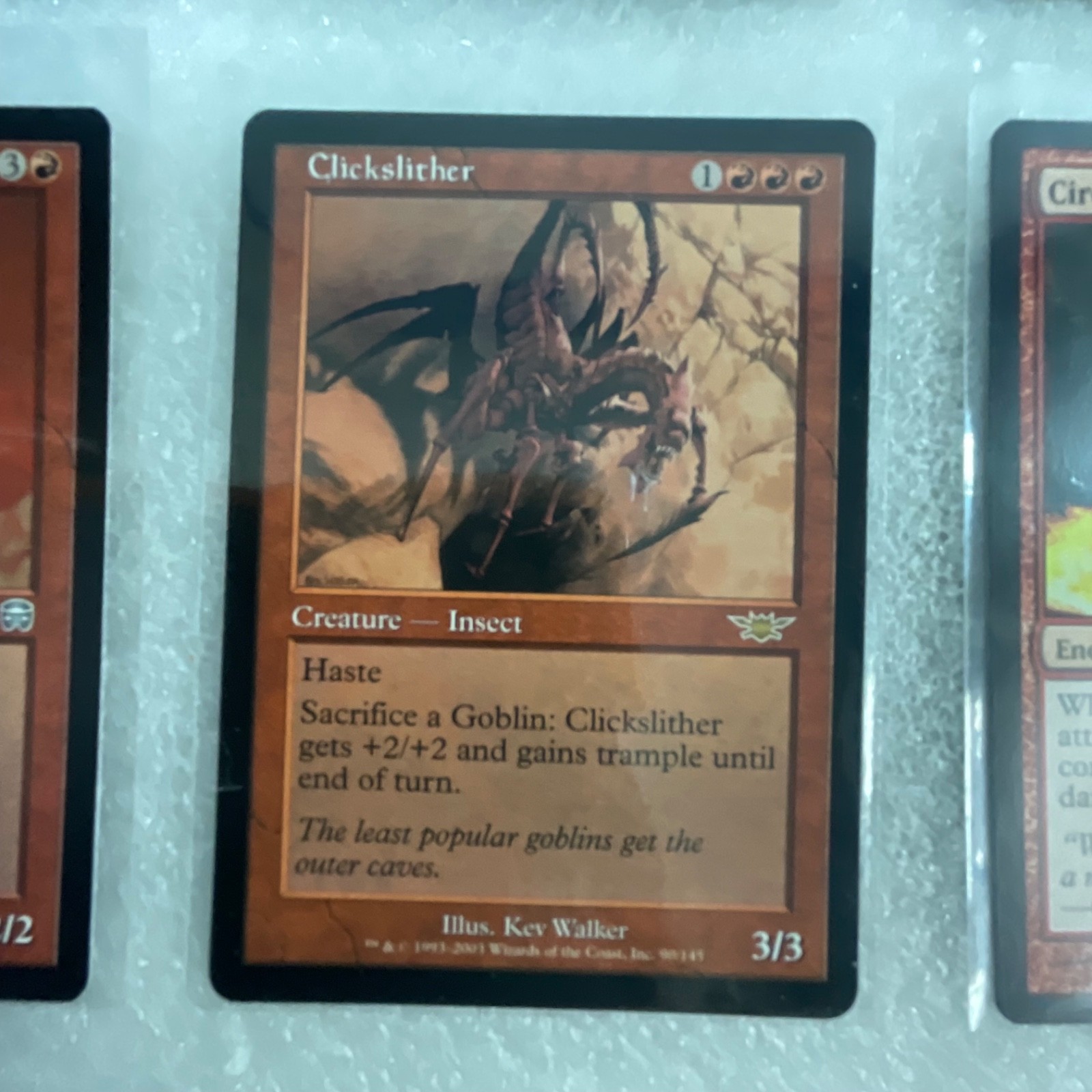 MTG 20 Card Lot Chandra’s Outrage Cleaver Riot Mixed Sets Onslaught M13 - Image 14