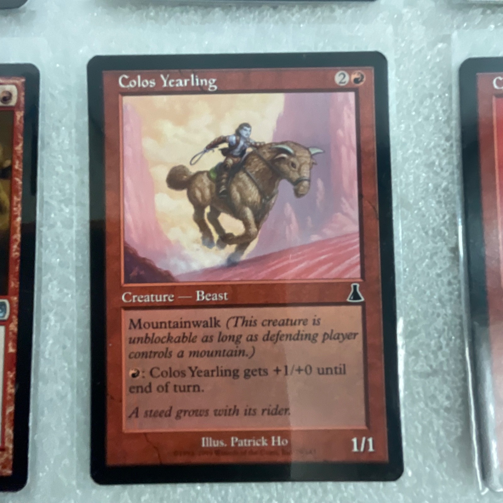 MTG 20 Card Lot Chandra’s Outrage Cleaver Riot Mixed Sets Onslaught M13 - Image 16