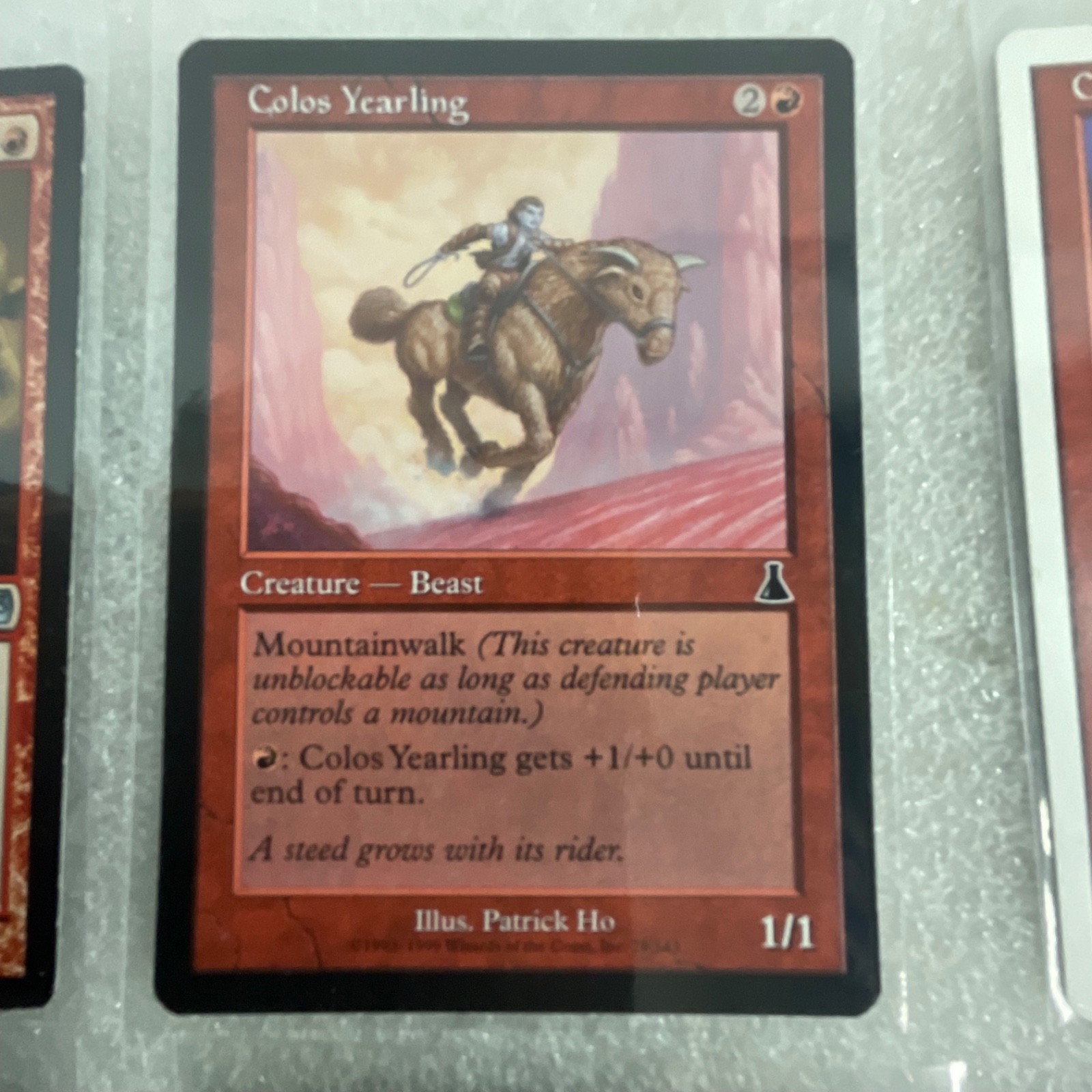 MTG 20 Card Lot Chandra’s Outrage Cleaver Riot Mixed Sets Onslaught M13 - Image 18