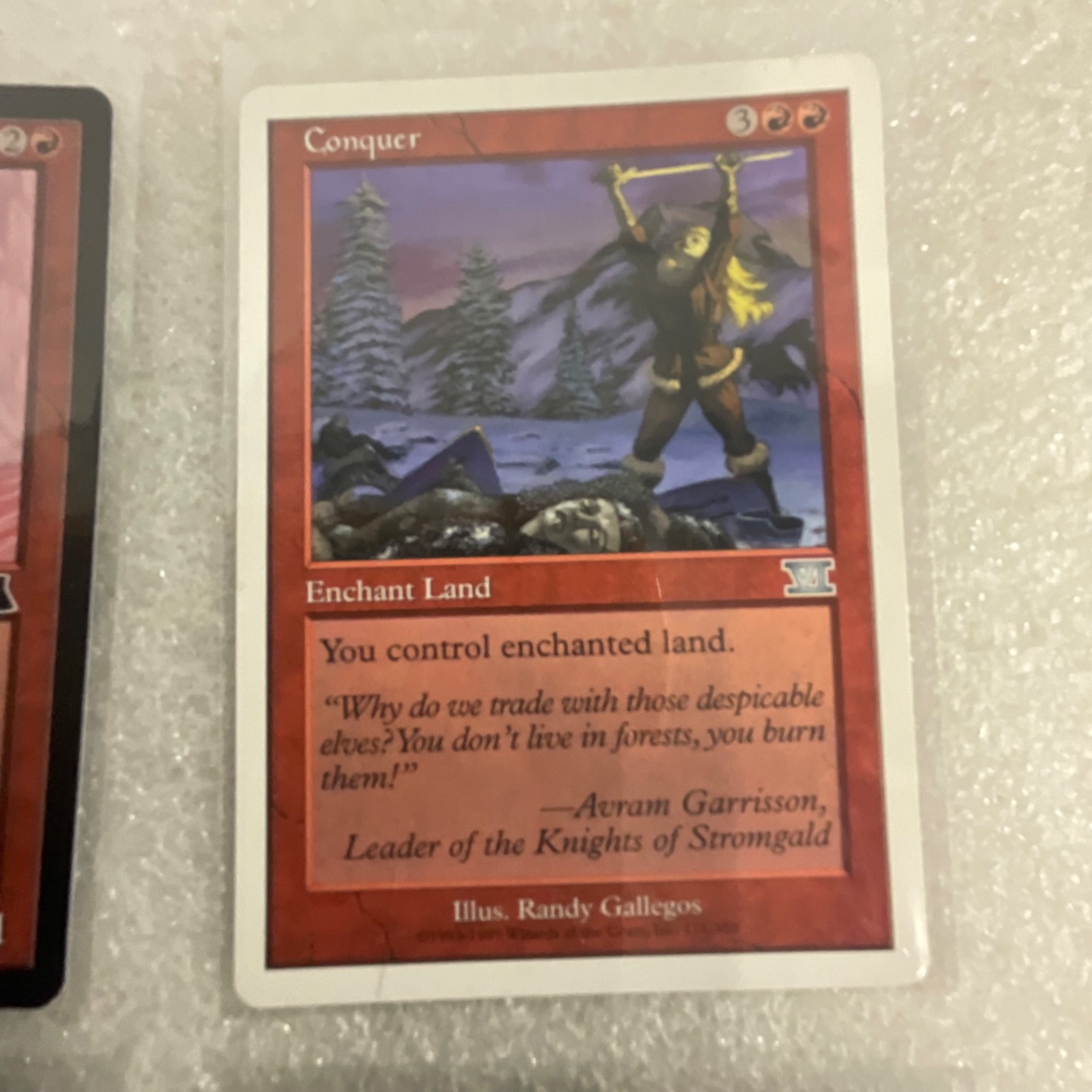 MTG 20 Card Lot Chandra’s Outrage Cleaver Riot Mixed Sets Onslaught M13 - Image 19