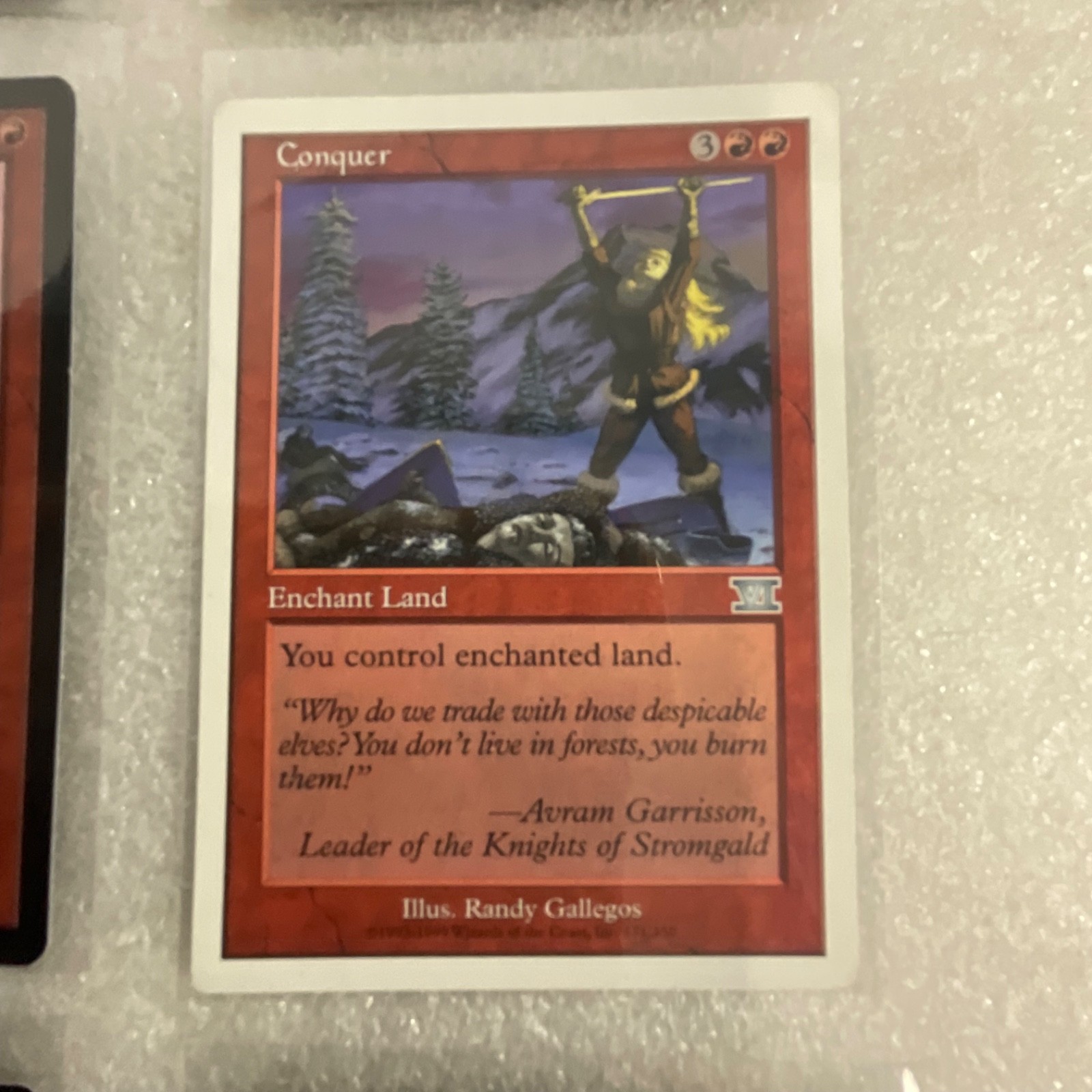 MTG 20 Card Lot Chandra’s Outrage Cleaver Riot Mixed Sets Onslaught M13 - Image 20