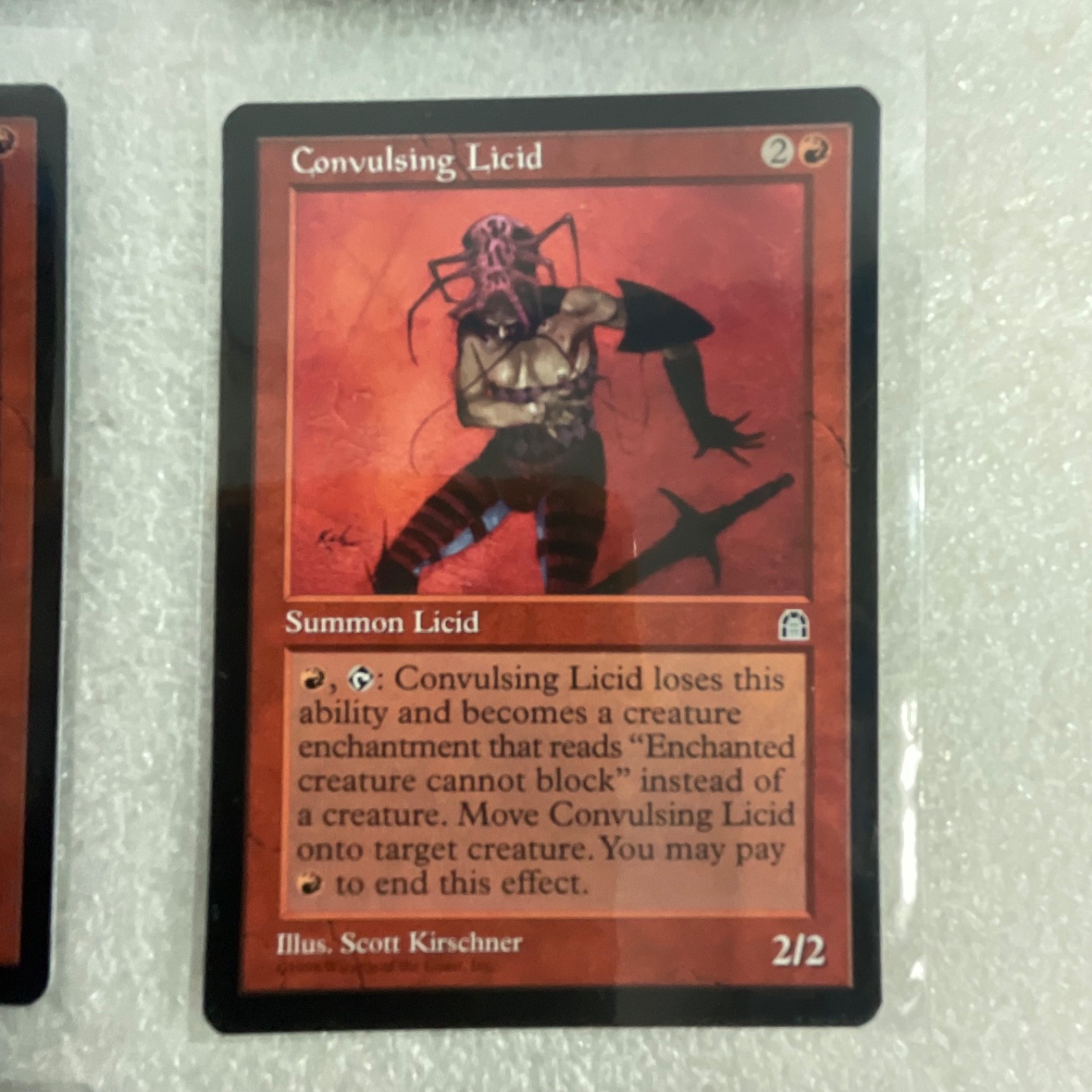 MTG 20 Card Lot Chandra’s Outrage Cleaver Riot Mixed Sets Onslaught M13 - Image 21