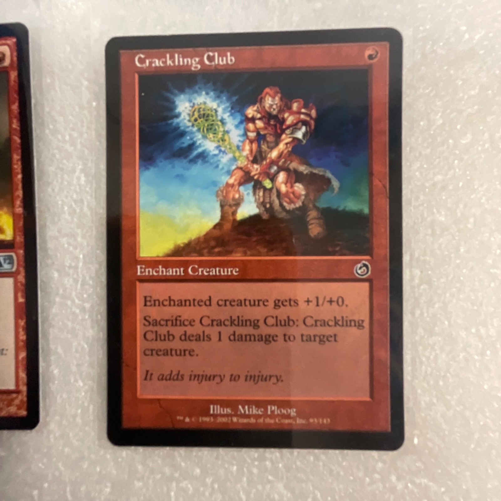 MTG 20 Card Lot Chandra’s Outrage Cleaver Riot Mixed Sets Onslaught M13 - Image 22
