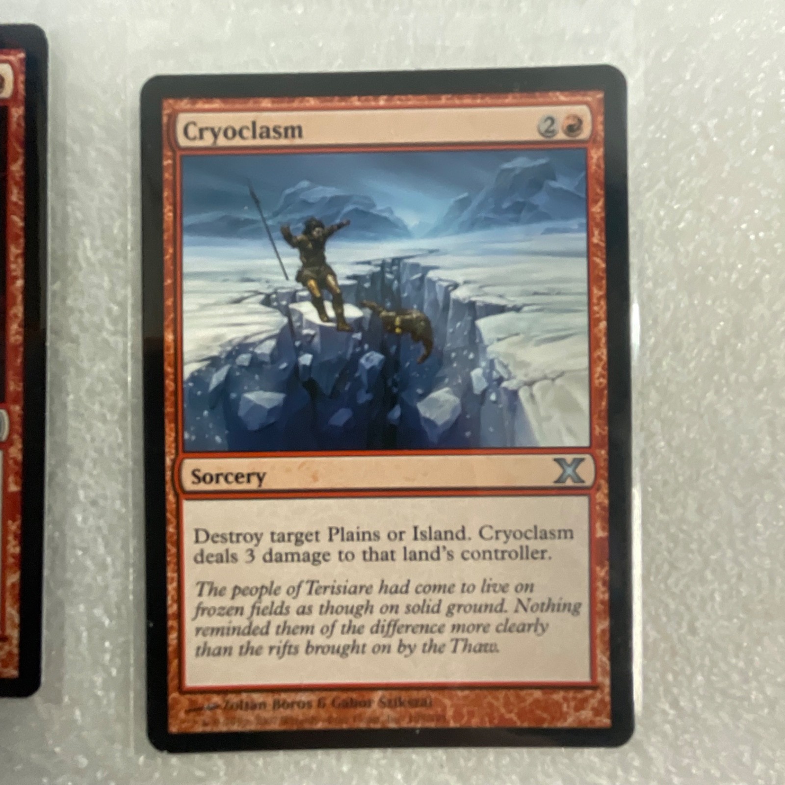 MTG 20 Card Lot Crown of Flames Custody Battle Demoralize Mixed Sets - Image 22