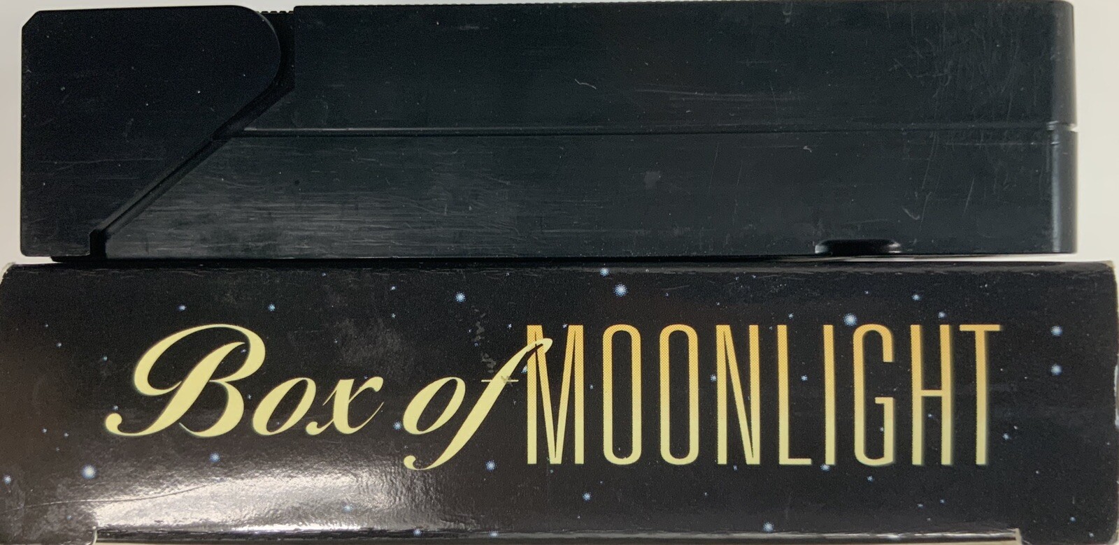 Box of Moonlight VHS John Turturro Catherine Keener Dermot Mulroney - Image 3