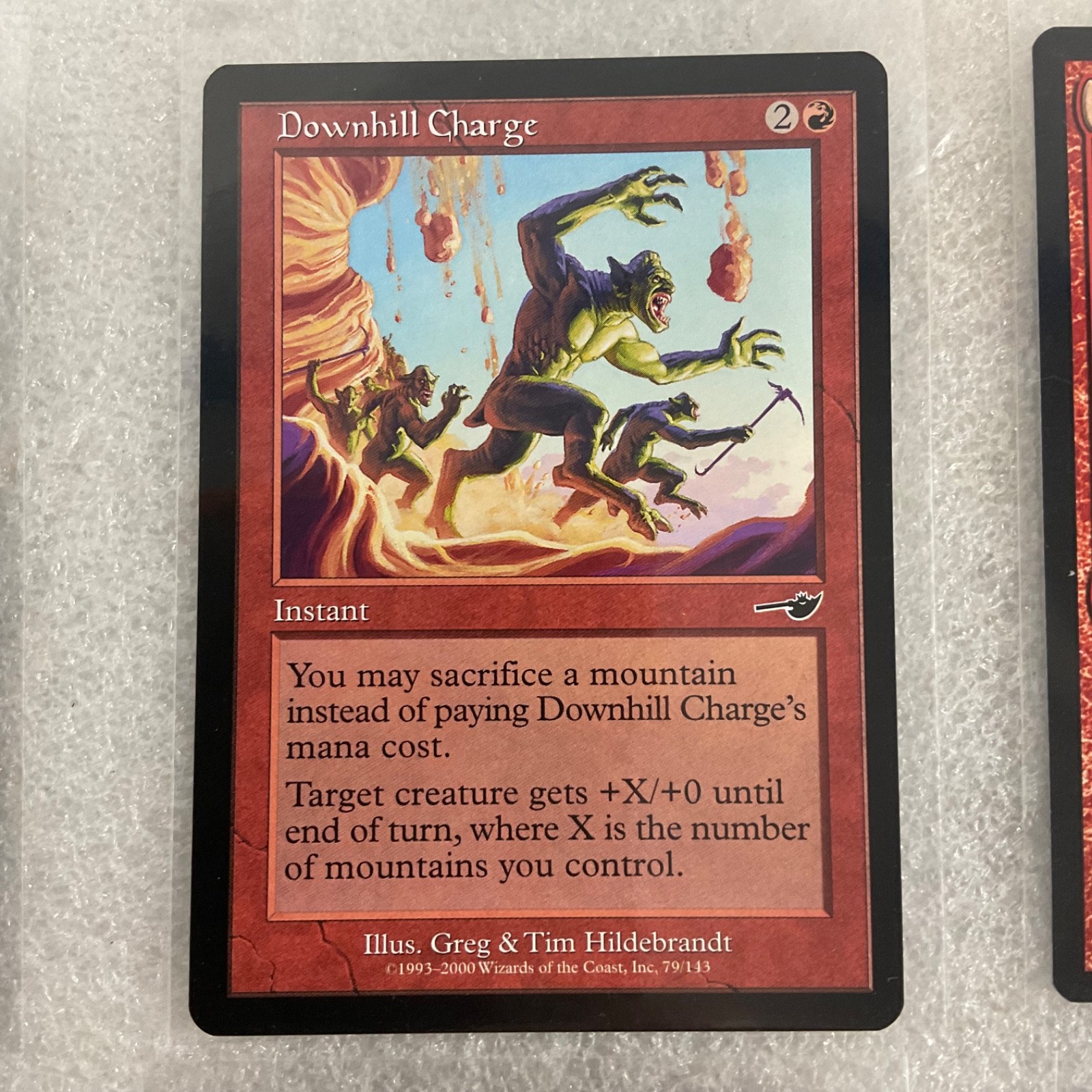 MTG 20 Card Red Lot Devastate Dismantle Dragon Hatchling Mixed Sets - Image 18