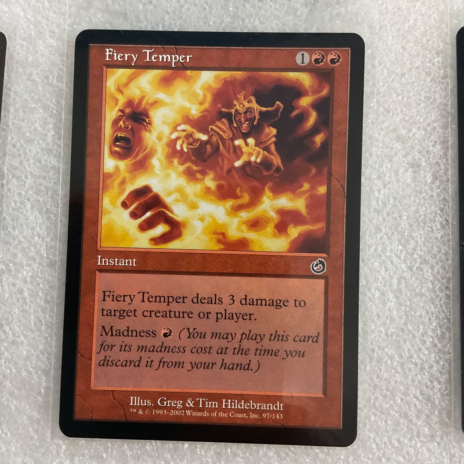 MTG 20 Card Lot Enrage Extra Arms Falter Mixed Sets - Image 14