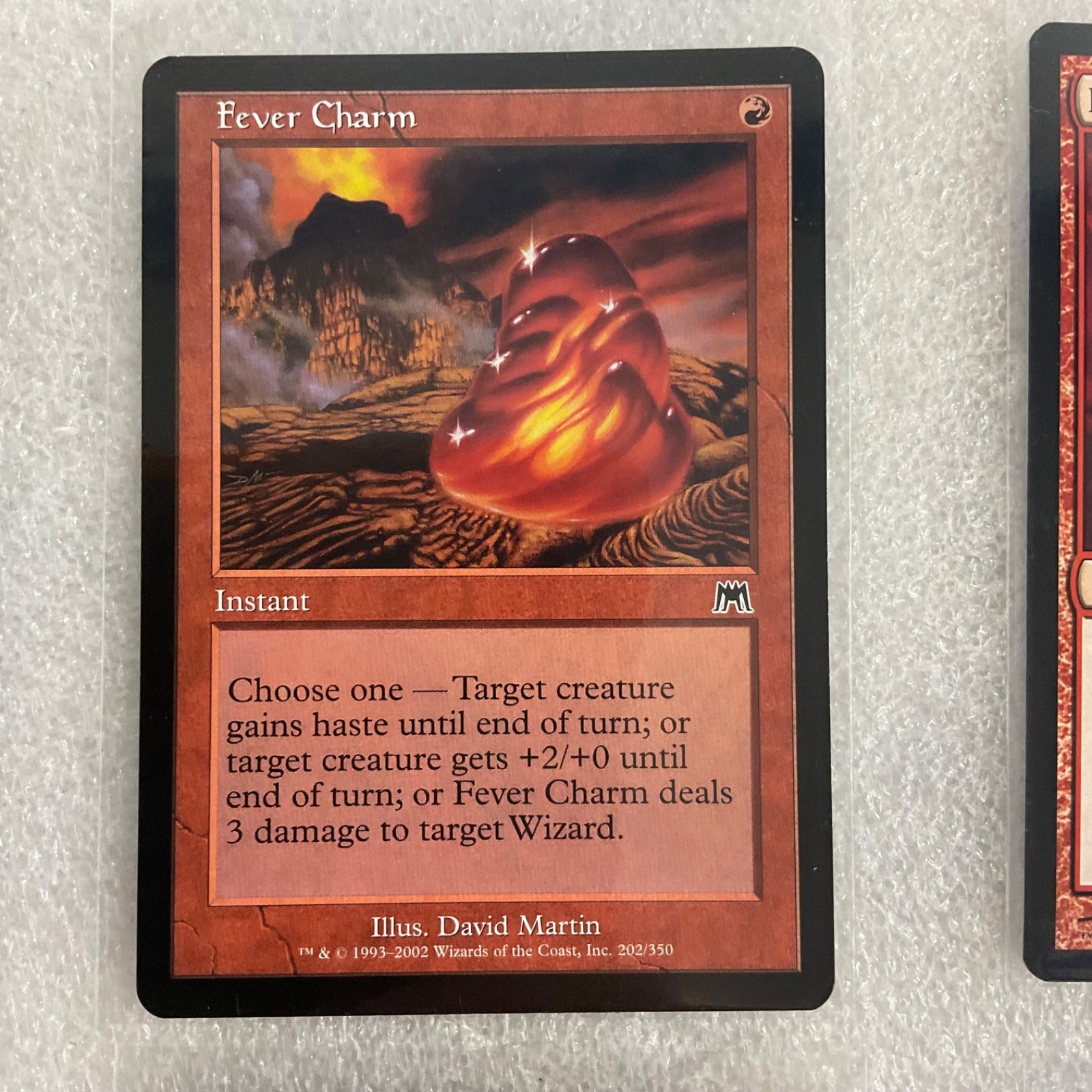 MTG 20 Card Lot Enrage Extra Arms Falter Mixed Sets - Image 17