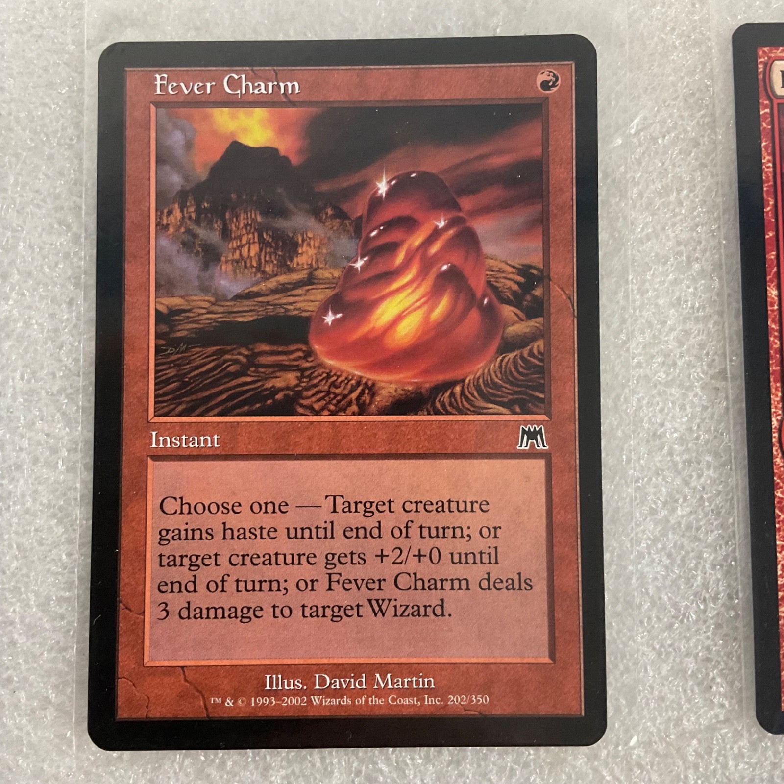 MTG 20 Card Lot Enrage Extra Arms Falter Mixed Sets - Image 18