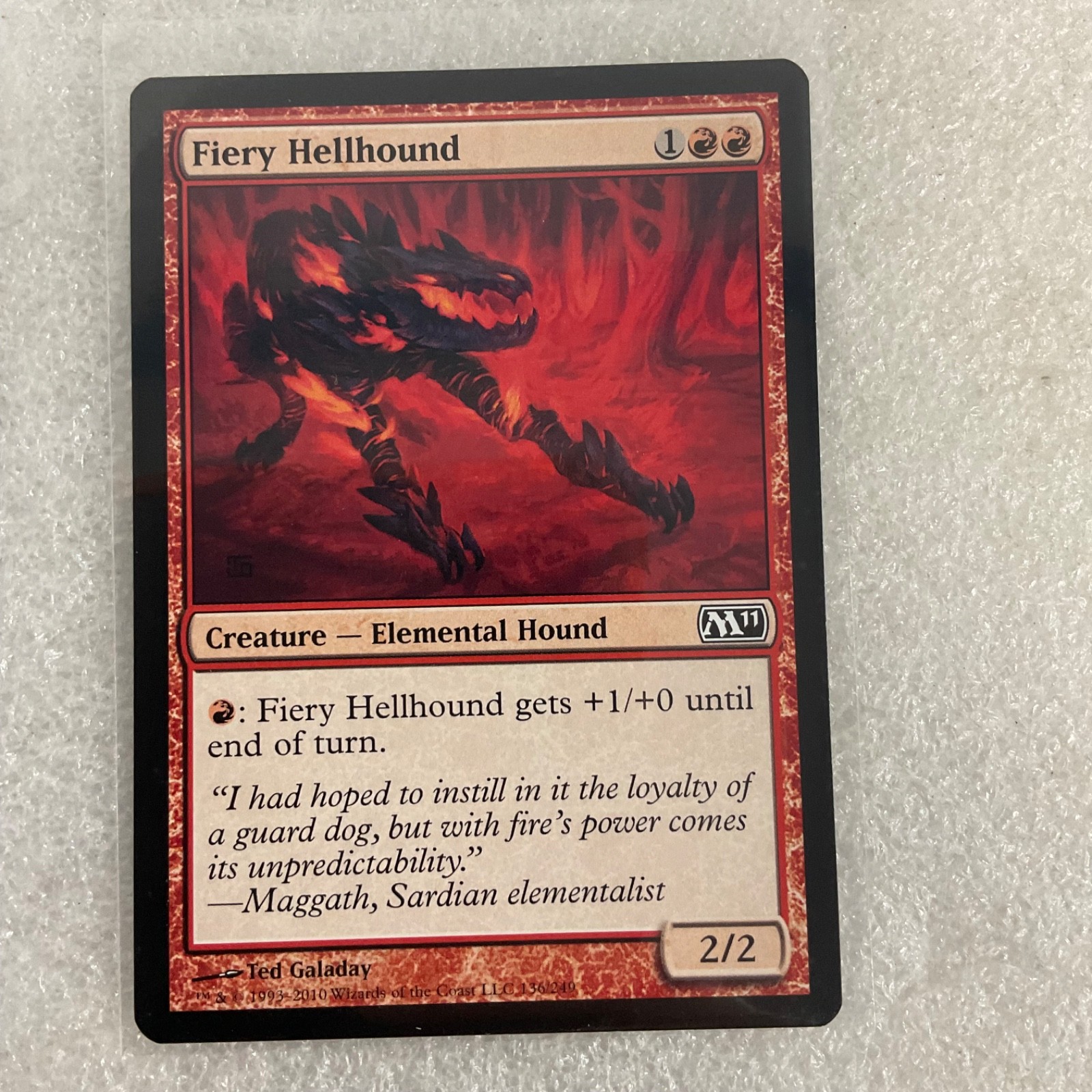 MTG 20 Card Lot Enrage Extra Arms Falter Mixed Sets - Image 19