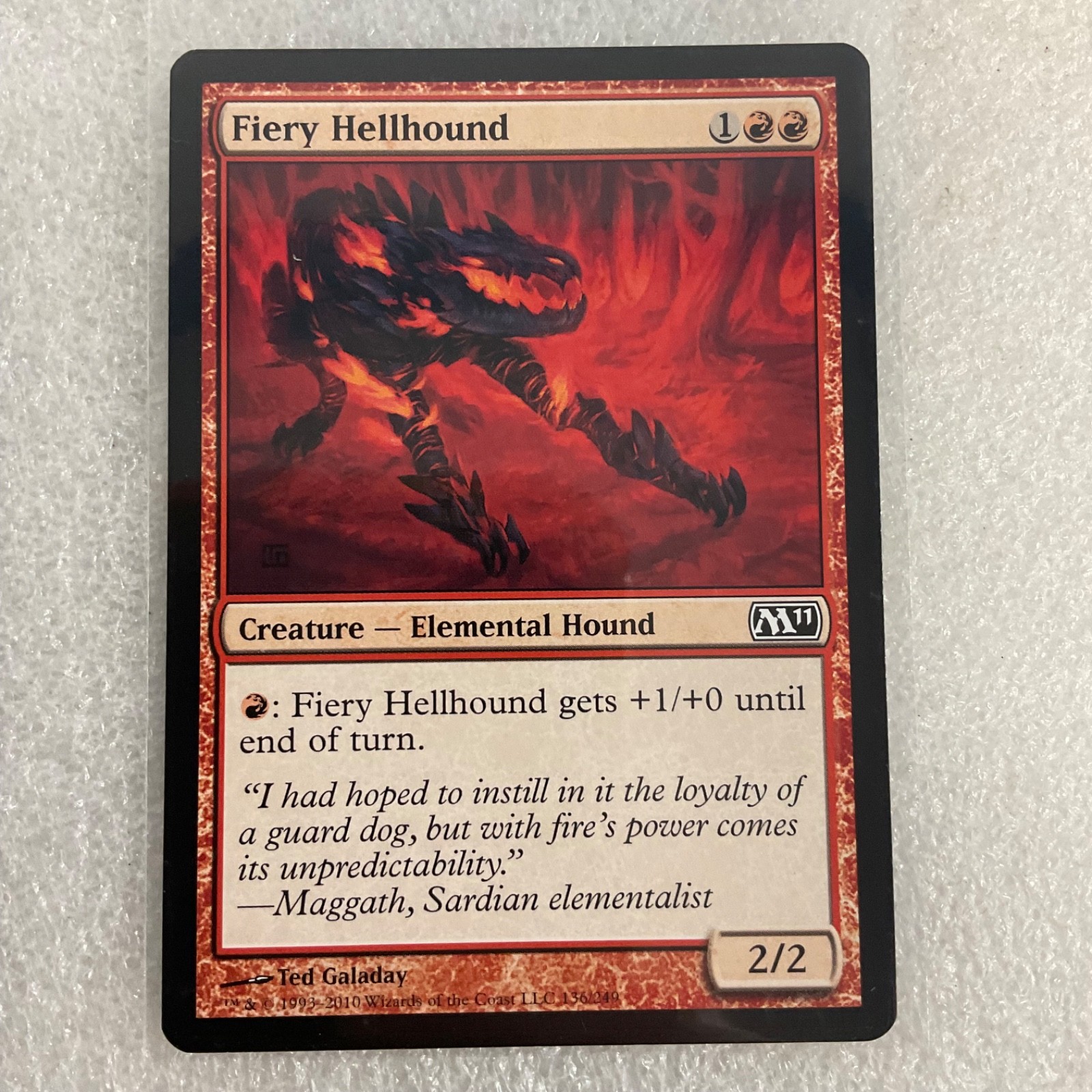 MTG 20 Card Lot Enrage Extra Arms Falter Mixed Sets - Image 20