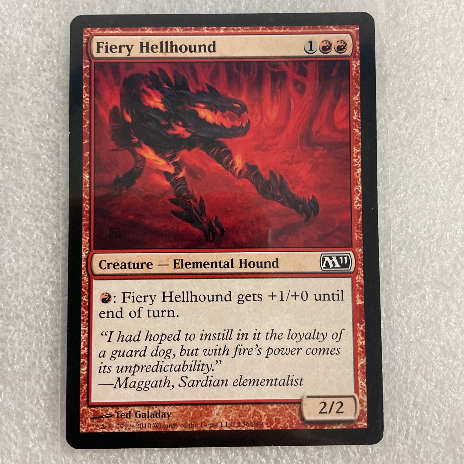 MTG 20 Card Lot Enrage Extra Arms Falter Mixed Sets - Image 21