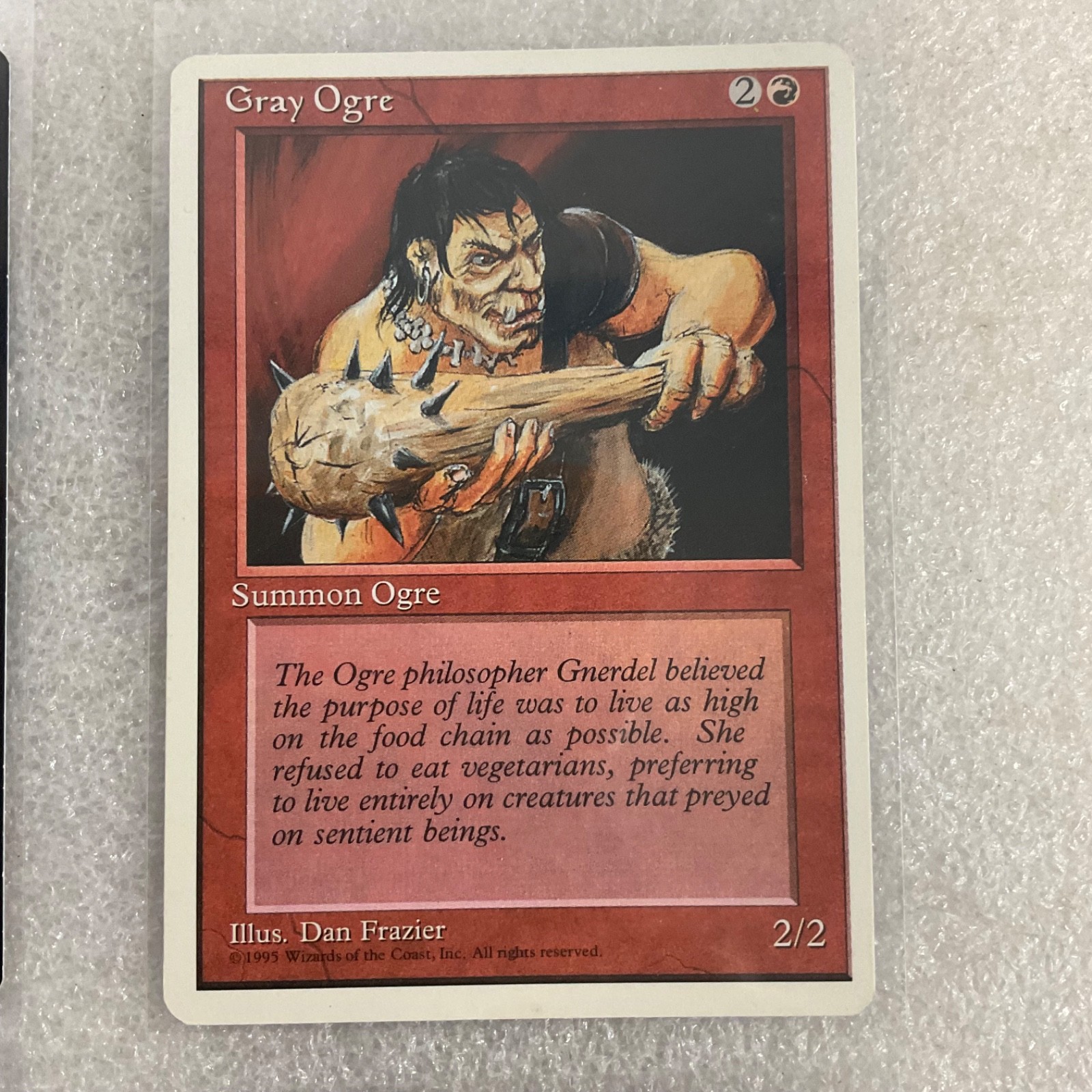 MTG 20 Card Lot Goblin Raider Sky Raider Tunneler Mixed Sets - Image 19