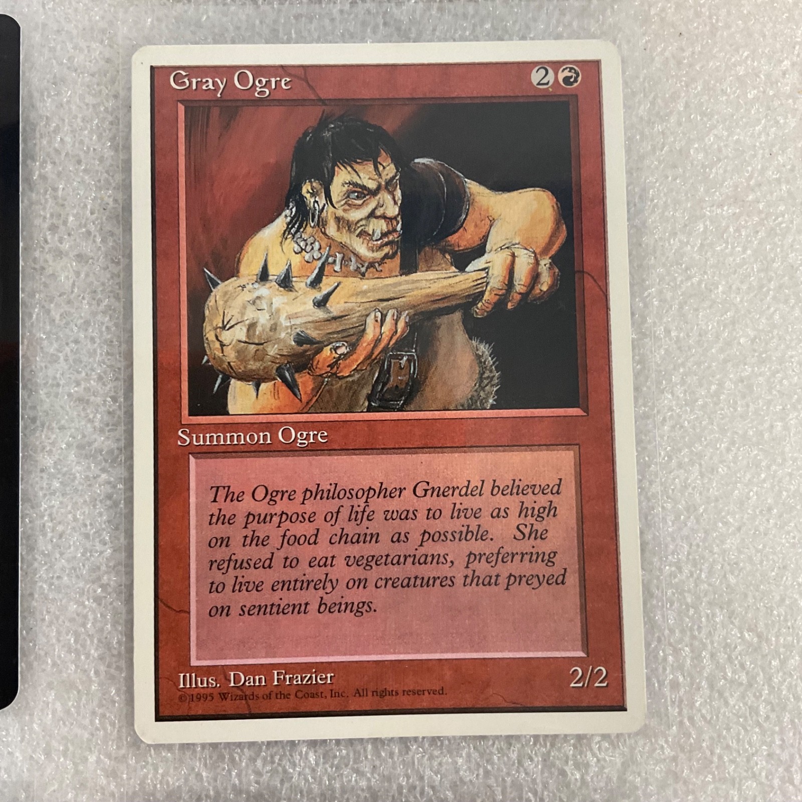 MTG 20 Card Lot Goblin Raider Sky Raider Tunneler Mixed Sets - Image 20