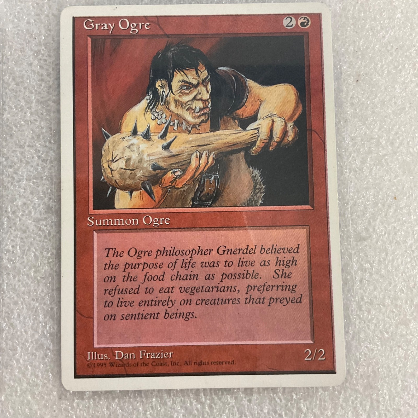 MTG 20 Card Lot Goblin Raider Sky Raider Tunneler Mixed Sets - Image 21