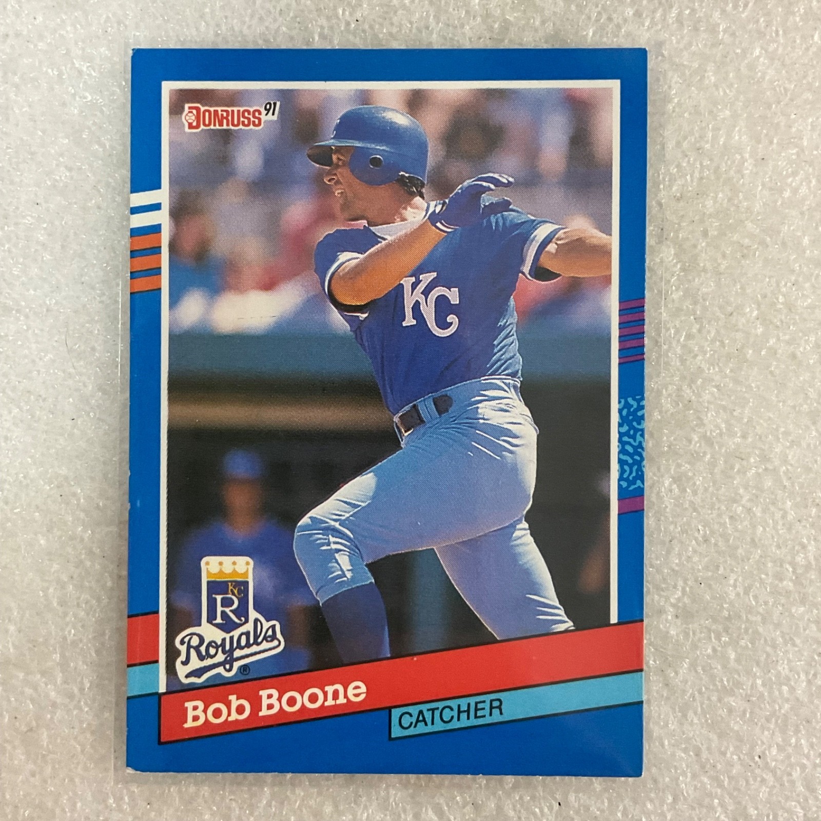 1989-1991 Baseball 10 Card Lot Ted Williams Roush Sewell Fleer Topps - Image 8