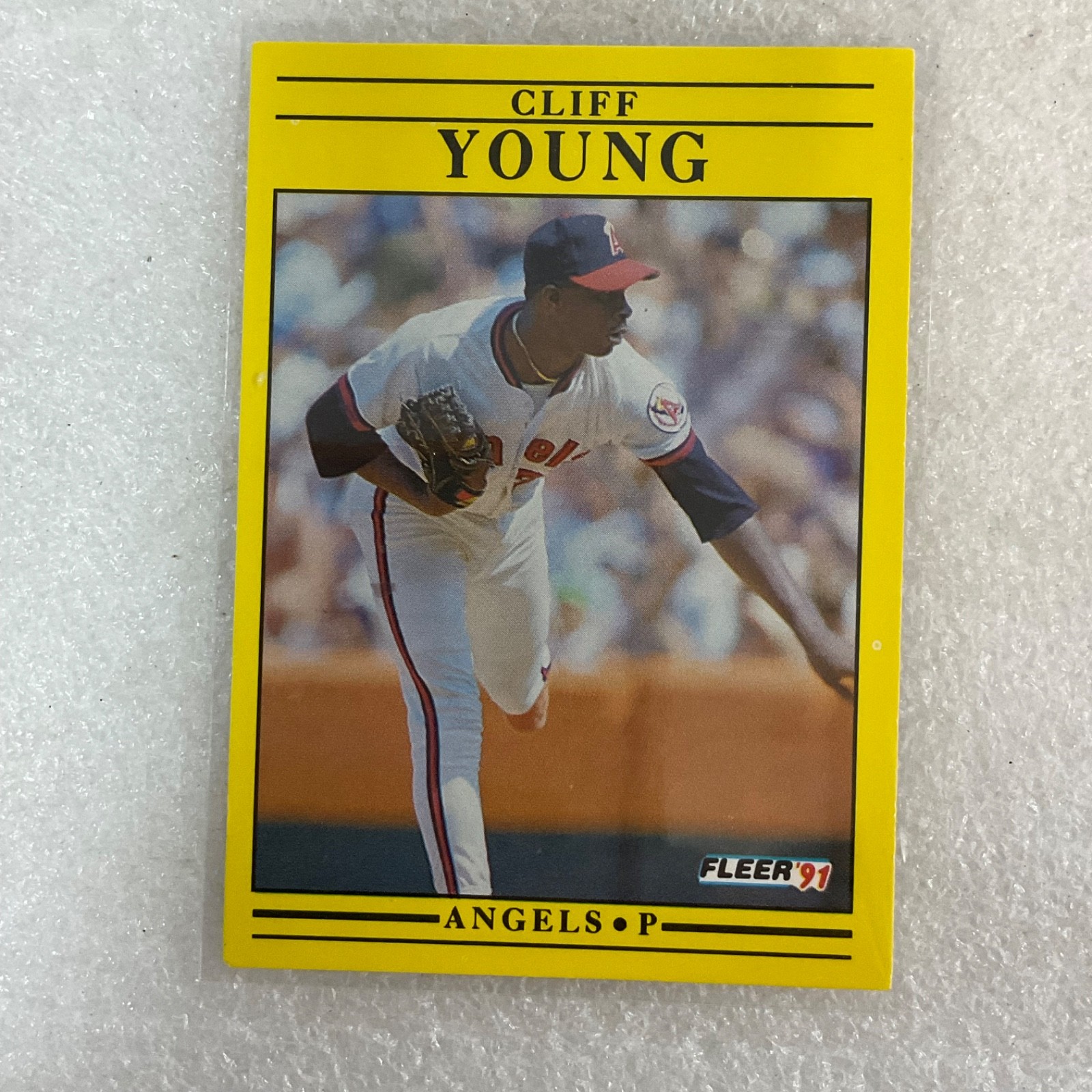 1989-1991 Baseball 10 Card Lot Ted Williams Roush Sewell Fleer Topps - Image 11