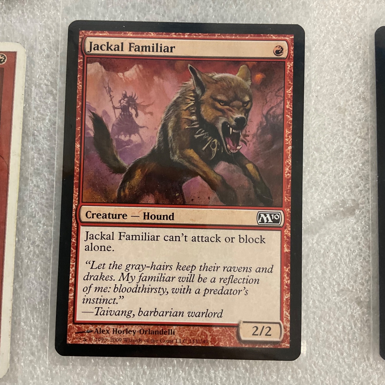 MTG 20 Card Lot Joven Keldon Warlord Hurloon Minotaur Mixed Sets - Image 8
