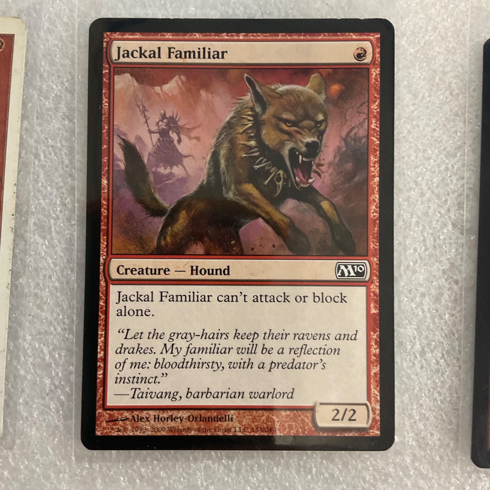 MTG 20 Card Lot Joven Keldon Warlord Hurloon Minotaur Mixed Sets - Image 7