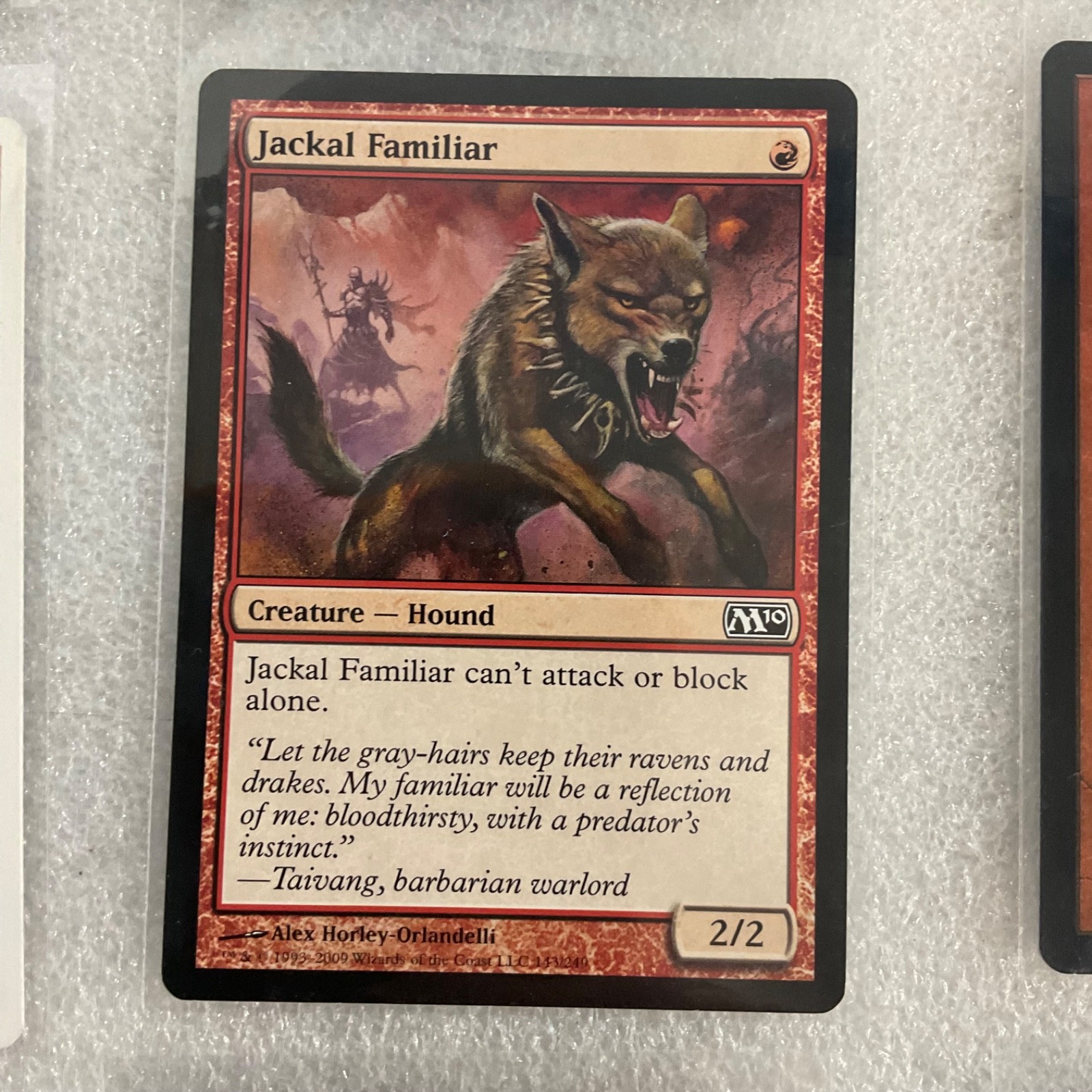 MTG 20 Card Lot Joven Keldon Warlord Hurloon Minotaur Mixed Sets - Image 9