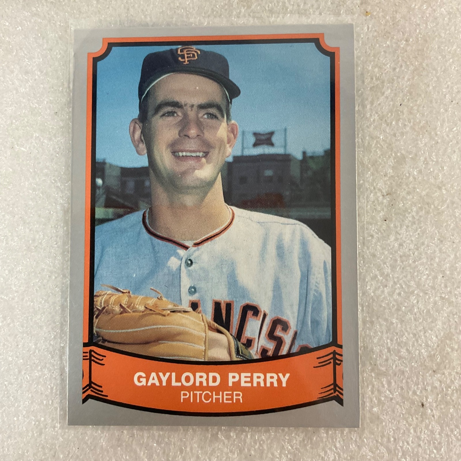 1987-1991 Baseball 10 Card Lot Perry Burks Topps Fleer Donruss - Image 9