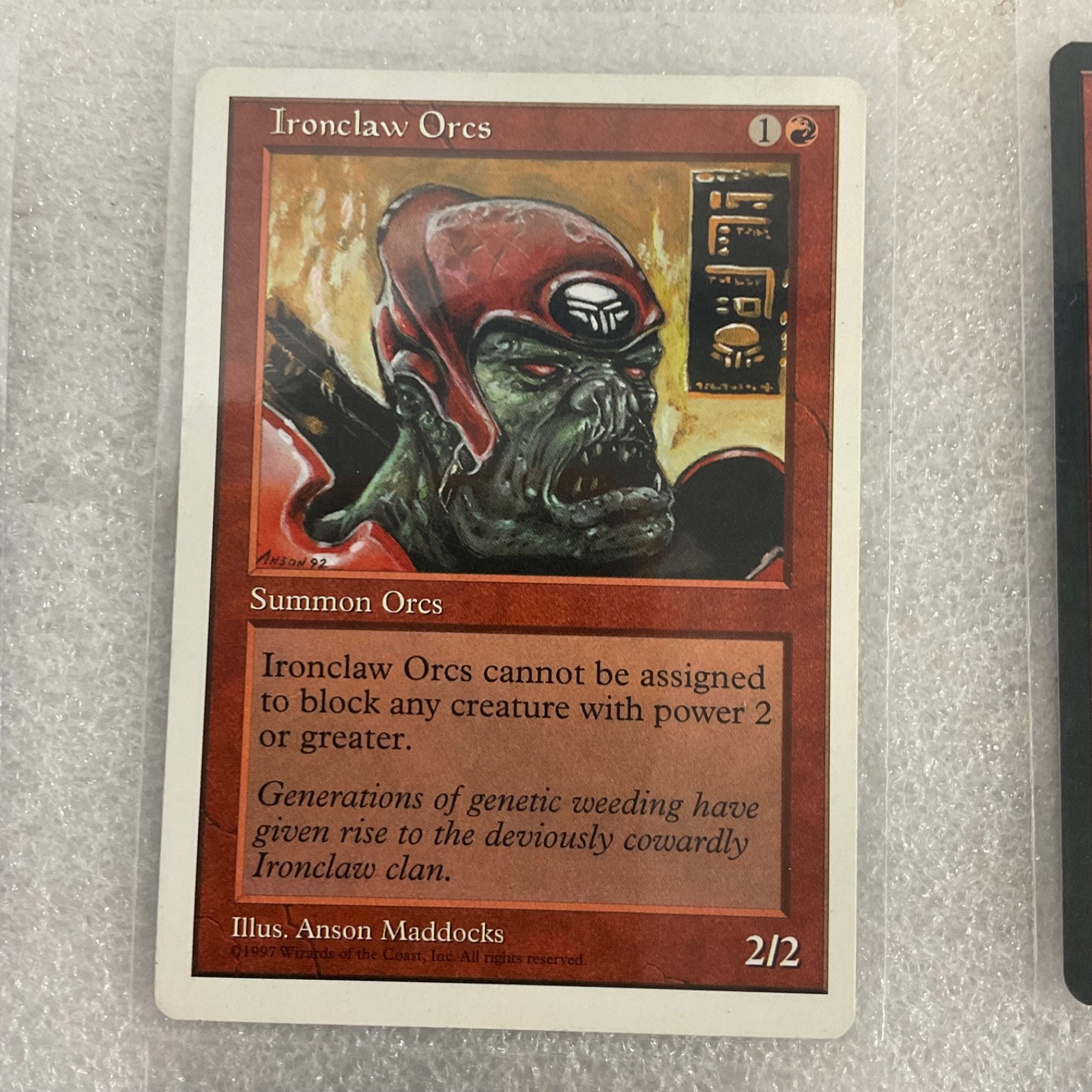 MTG 20 Card Lot Joven Keldon Warlord Hurloon Minotaur Mixed Sets - Image 10