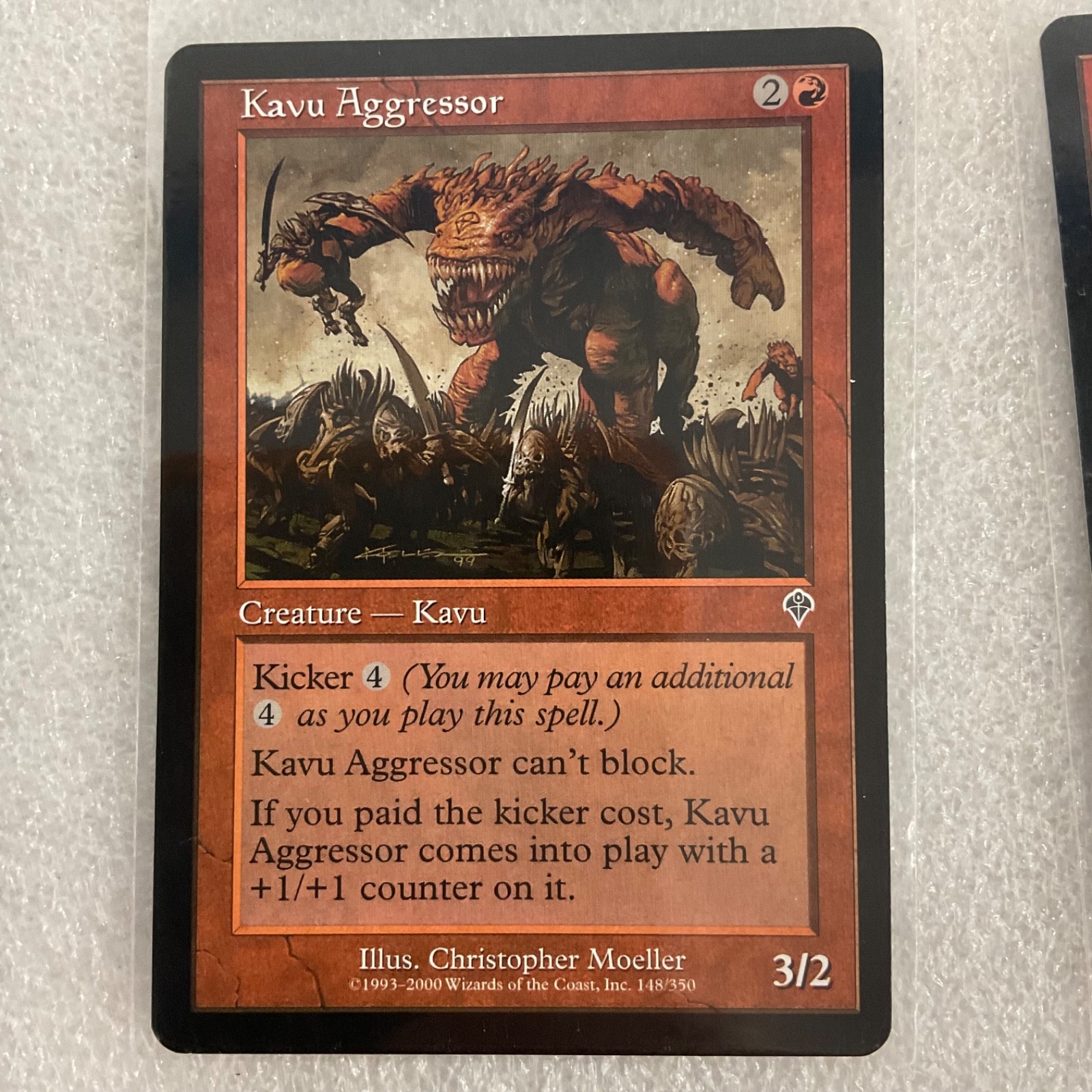 MTG 20 Card Lot Joven Keldon Warlord Hurloon Minotaur Mixed Sets - Image 12