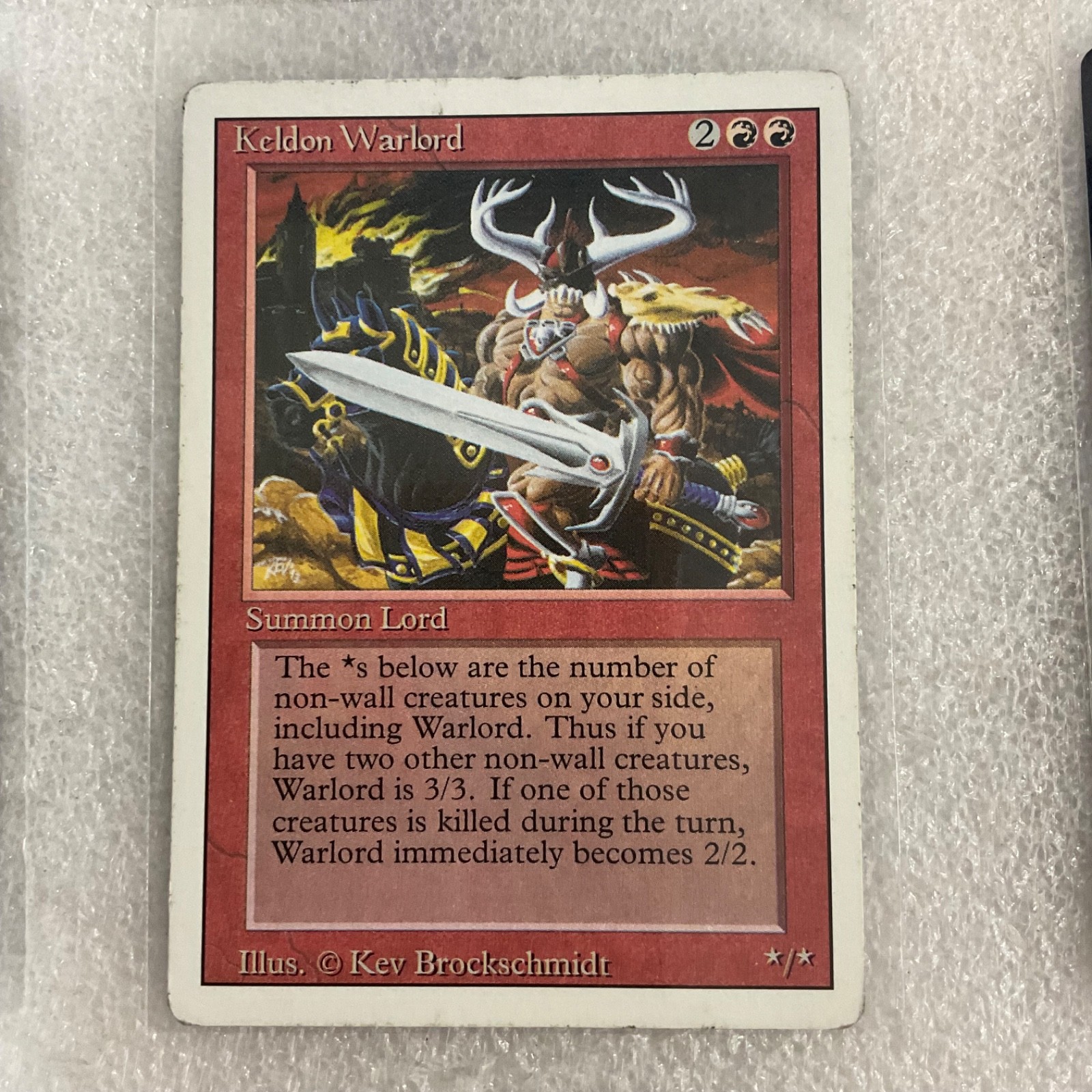 MTG 20 Card Lot Joven Keldon Warlord Hurloon Minotaur Mixed Sets - Image 16