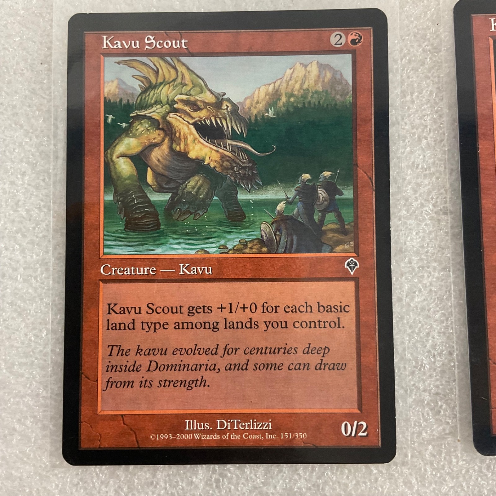 MTG 20 Card Lot Joven Keldon Warlord Hurloon Minotaur Mixed Sets - Image 18