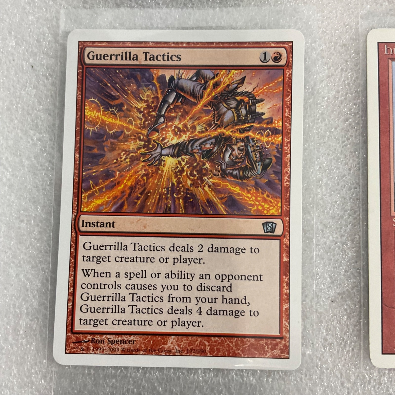 MTG 20 Card Lot Hill Giant Hulking Cyclops Mixed Sets Vintage - Image 5