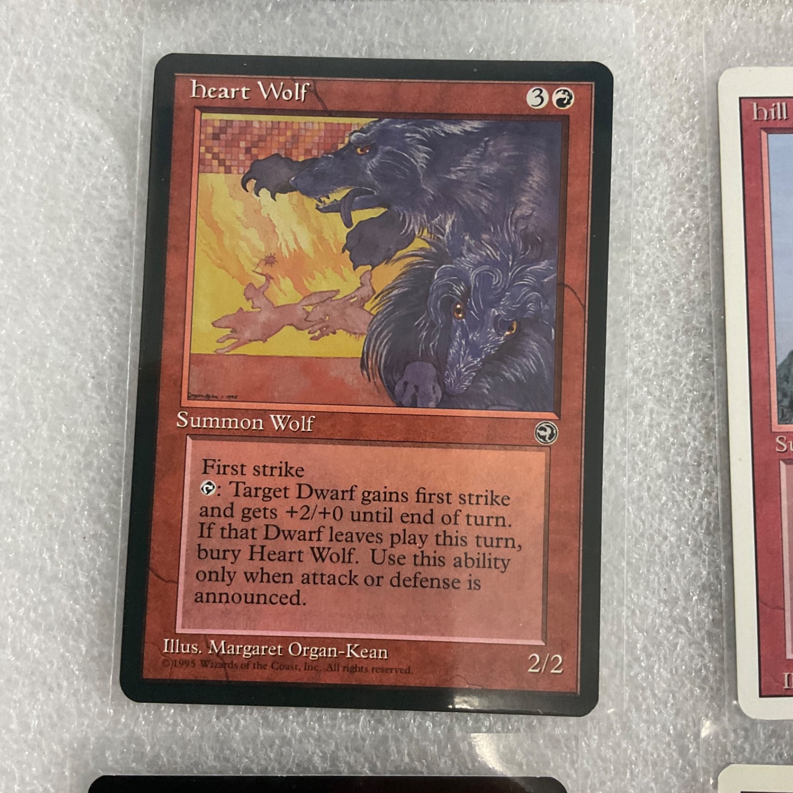 MTG 20 Card Lot Hill Giant Hulking Cyclops Mixed Sets Vintage - Image 6