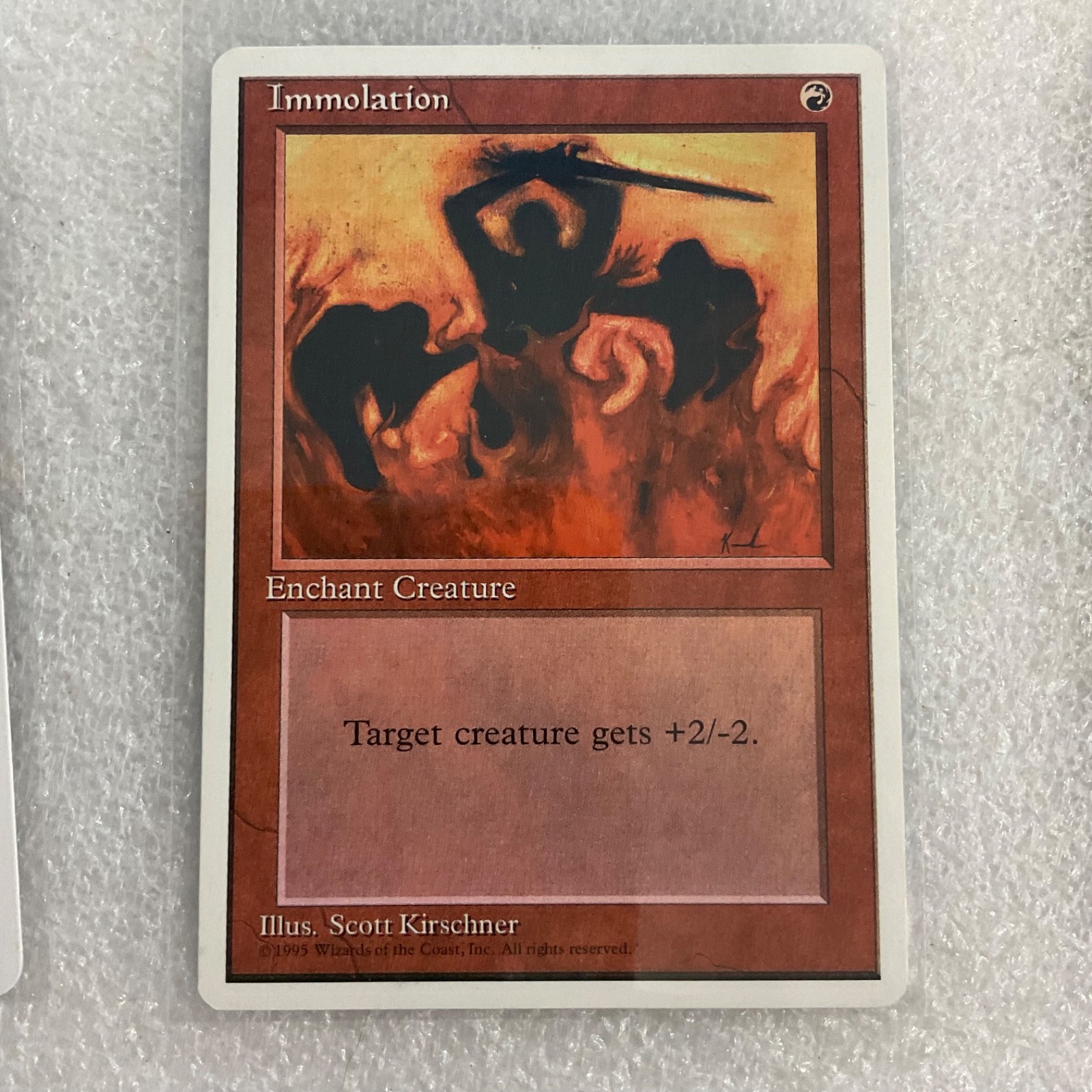 MTG 20 Card Lot Hill Giant Hulking Cyclops Mixed Sets Vintage - Image 16