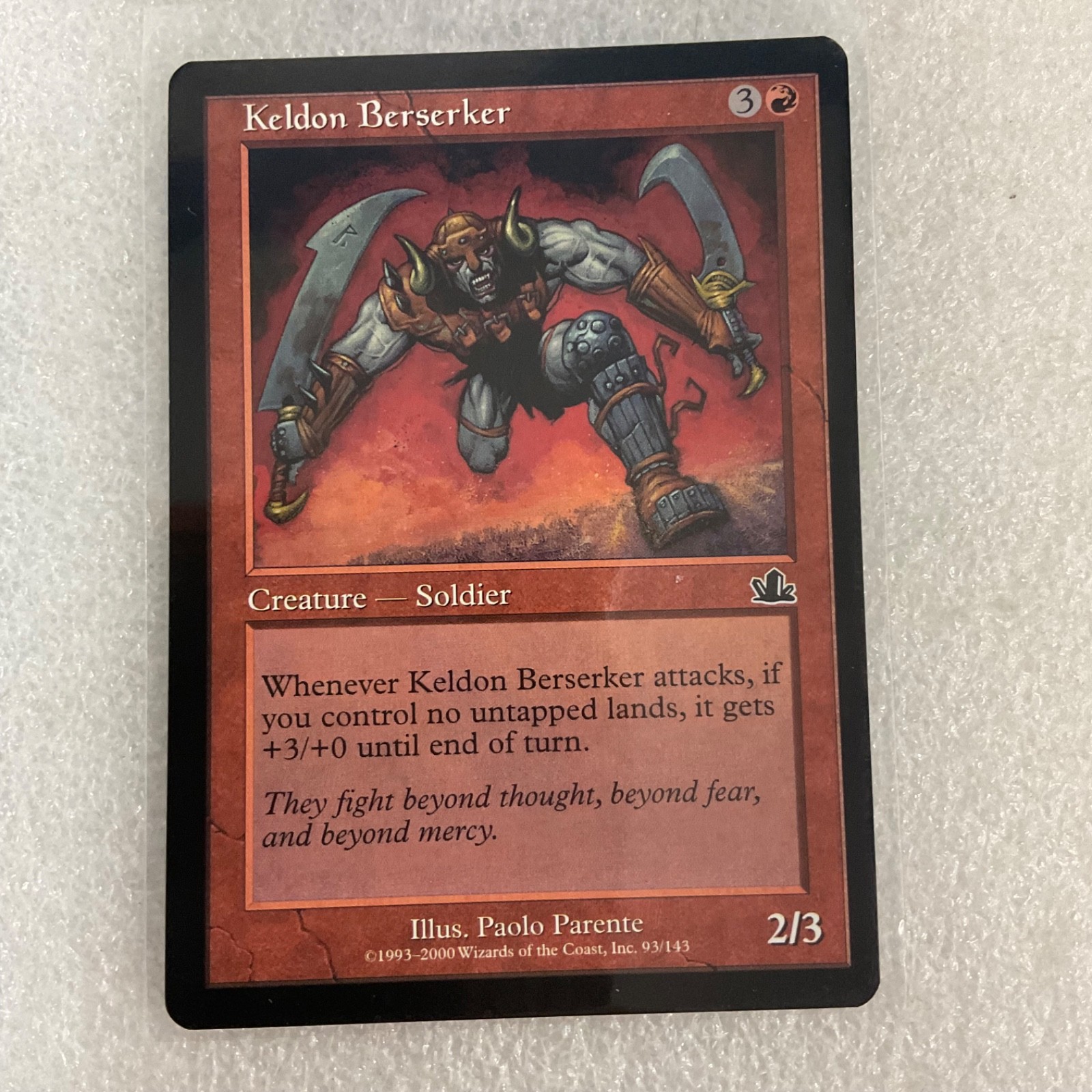 MTG 20 Card Lot Joven Keldon Warlord Hurloon Minotaur Mixed Sets - Image 21