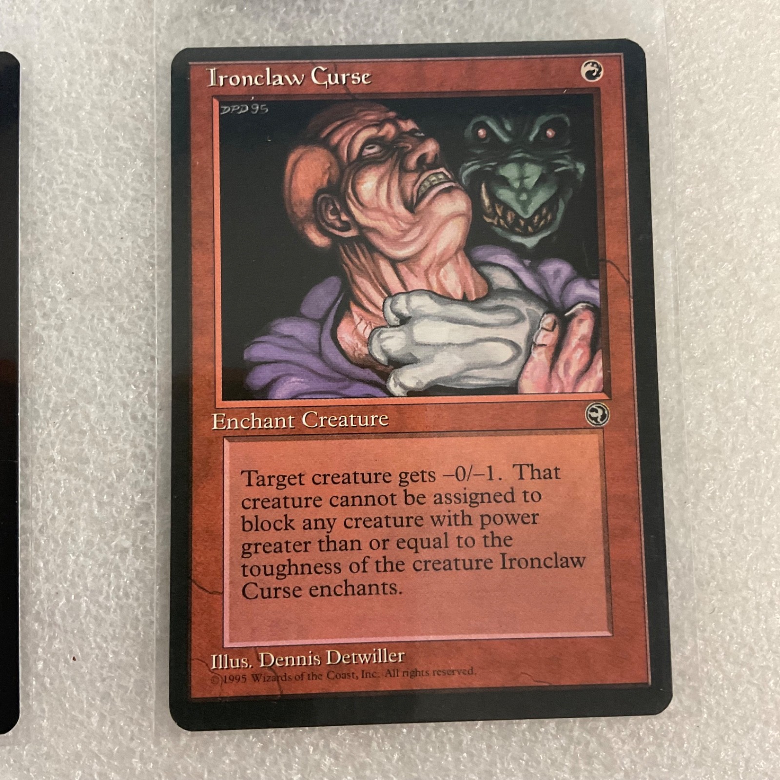 MTG 20 Card Lot Hill Giant Hurloon Minotaur Incinerate Mixed Sets - Image 22