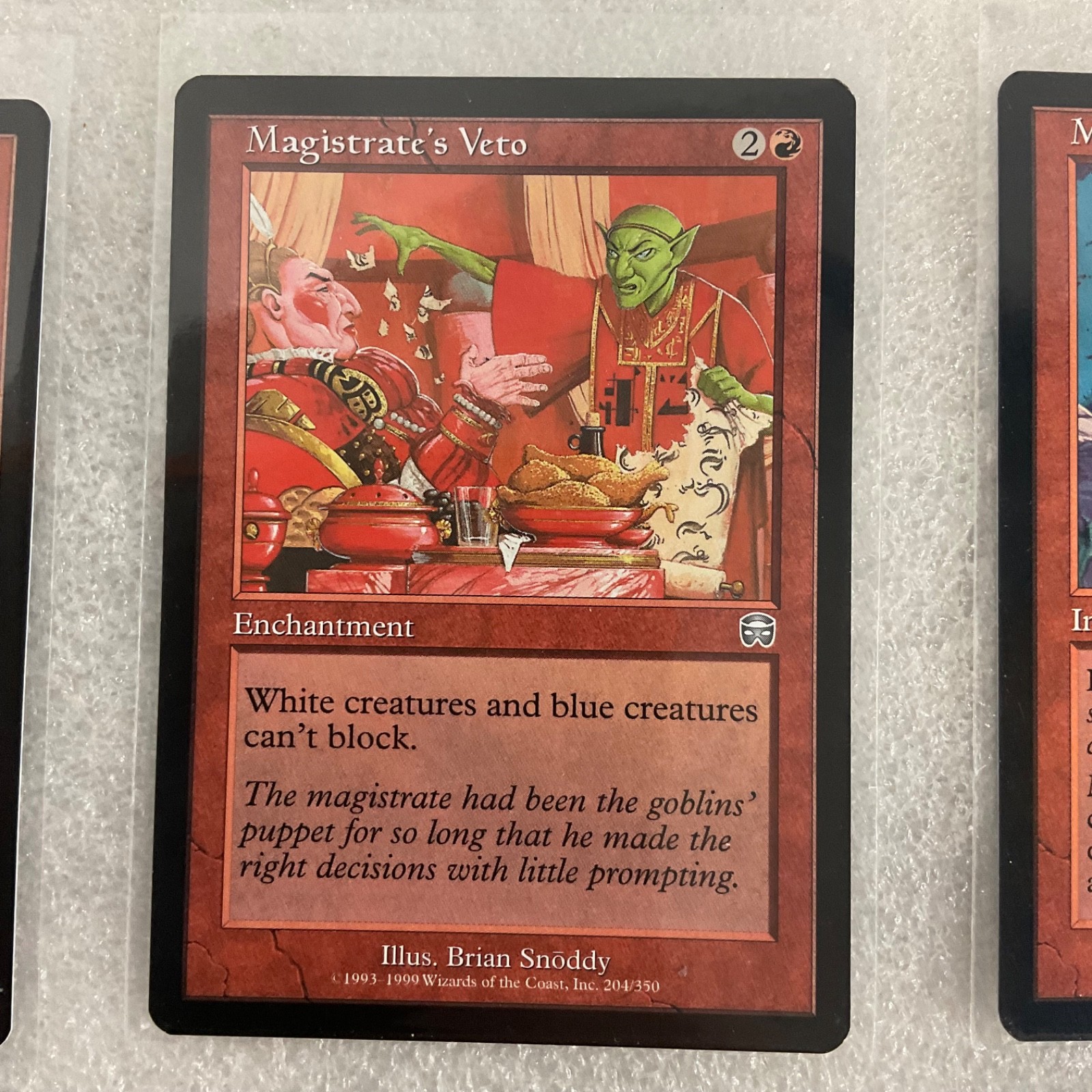 MTG 20 Card Lot Lightning Elemental Mana Clash Magma Burst Mixed Sets - Image 11