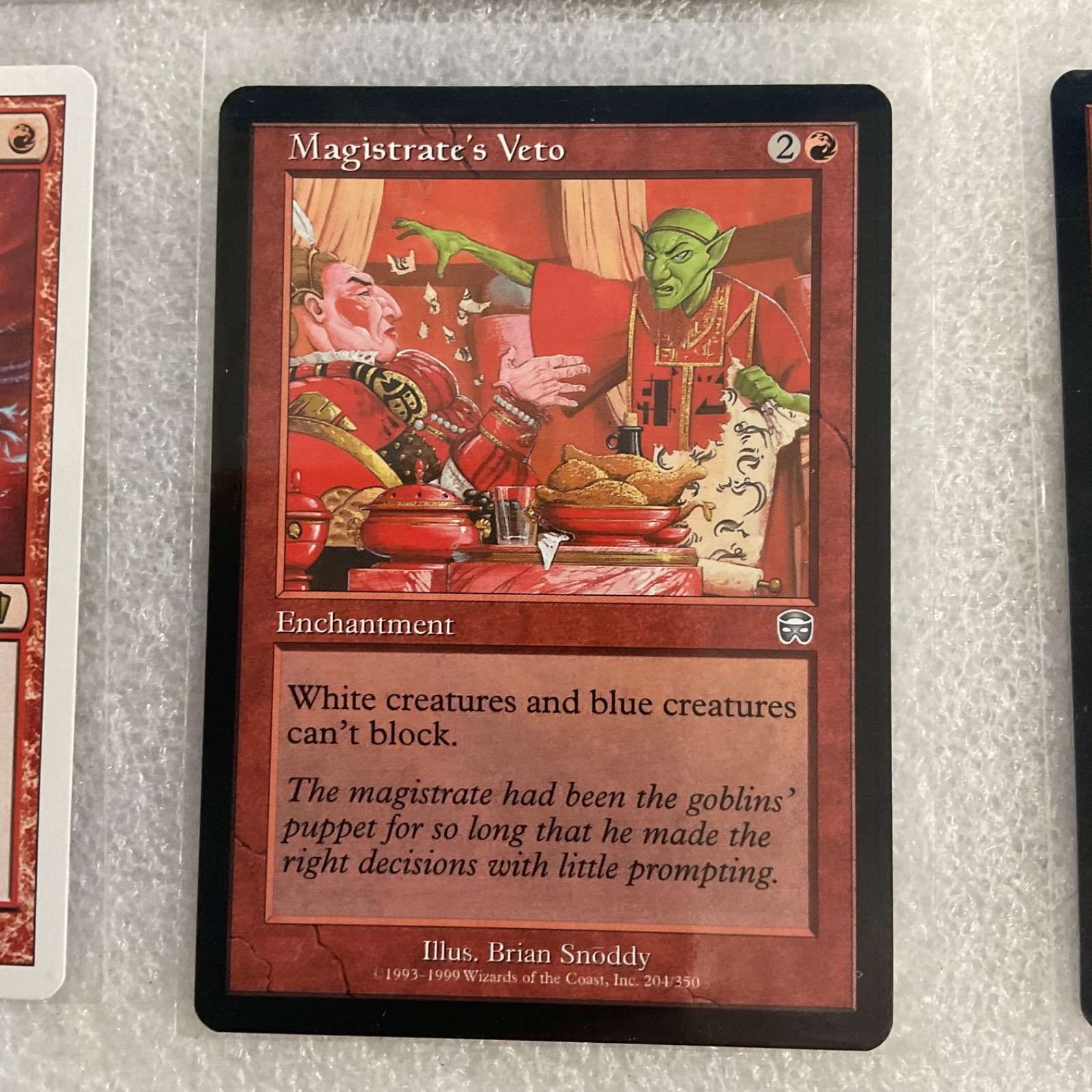 MTG 20 Card Lot Lightning Elemental Mana Clash Magma Burst Mixed Sets - Image 14