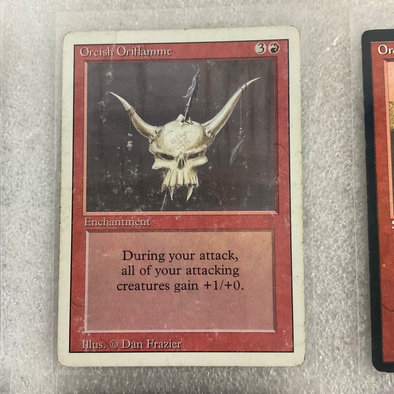 MTG 20 Card Lot Ogre Taskmaster Orcish Artillery Mixed Sets Lot - Image 18
